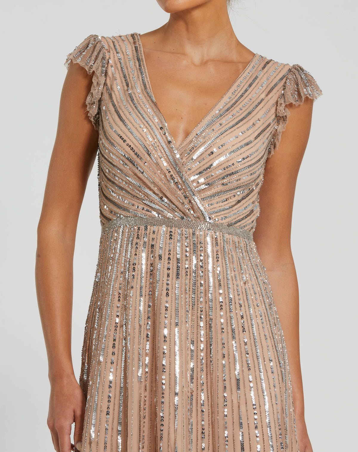 Mac Duggal 5585