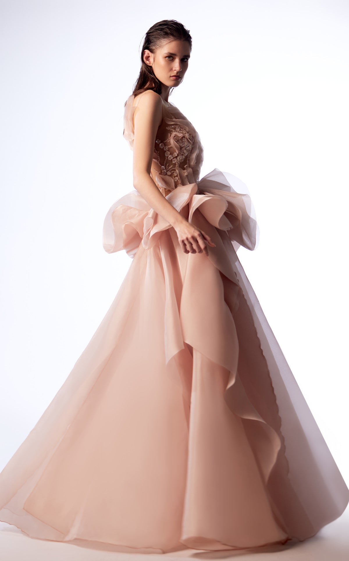 MNM Couture G1723
