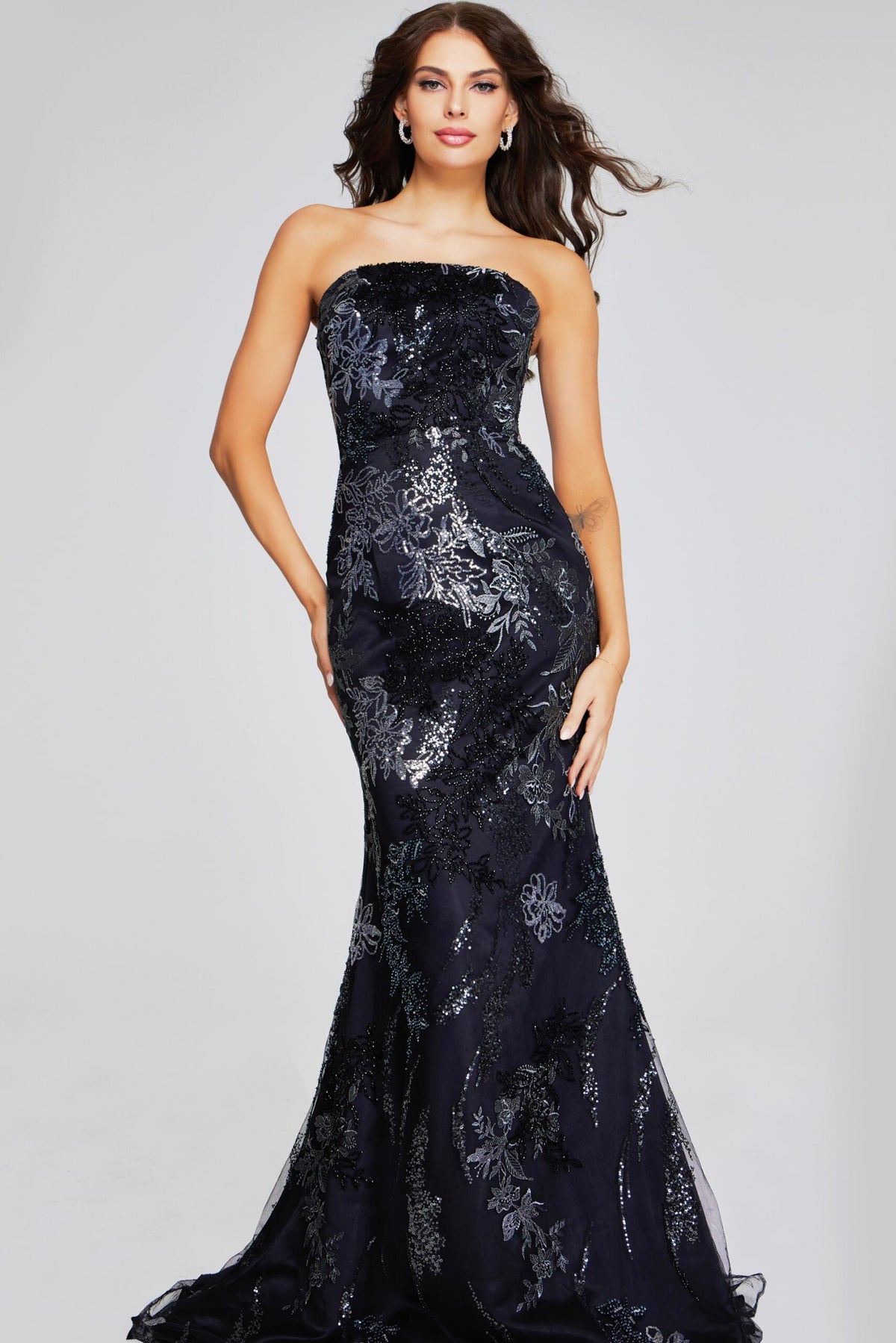 Jovani 40604