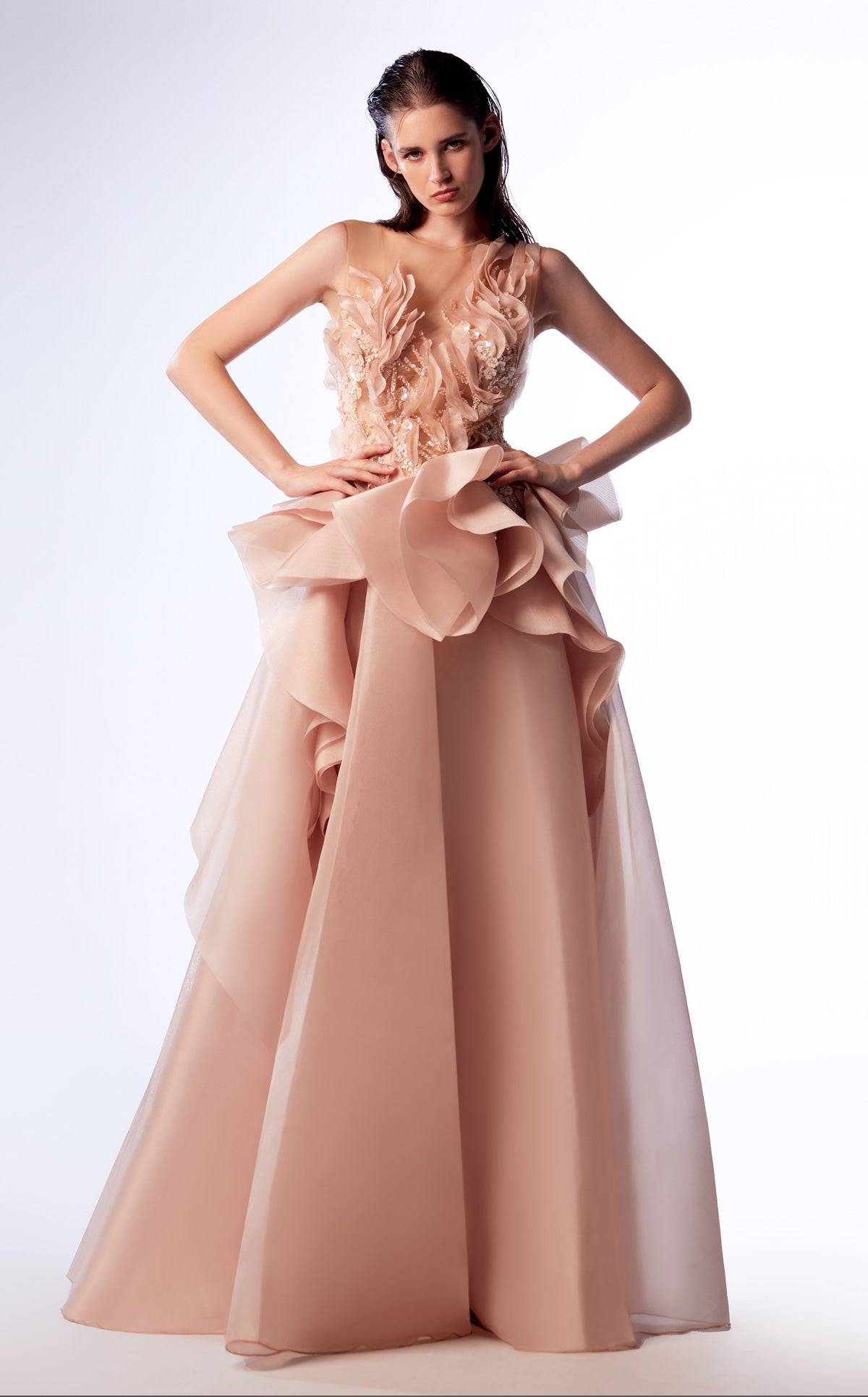 MNM Couture G1723