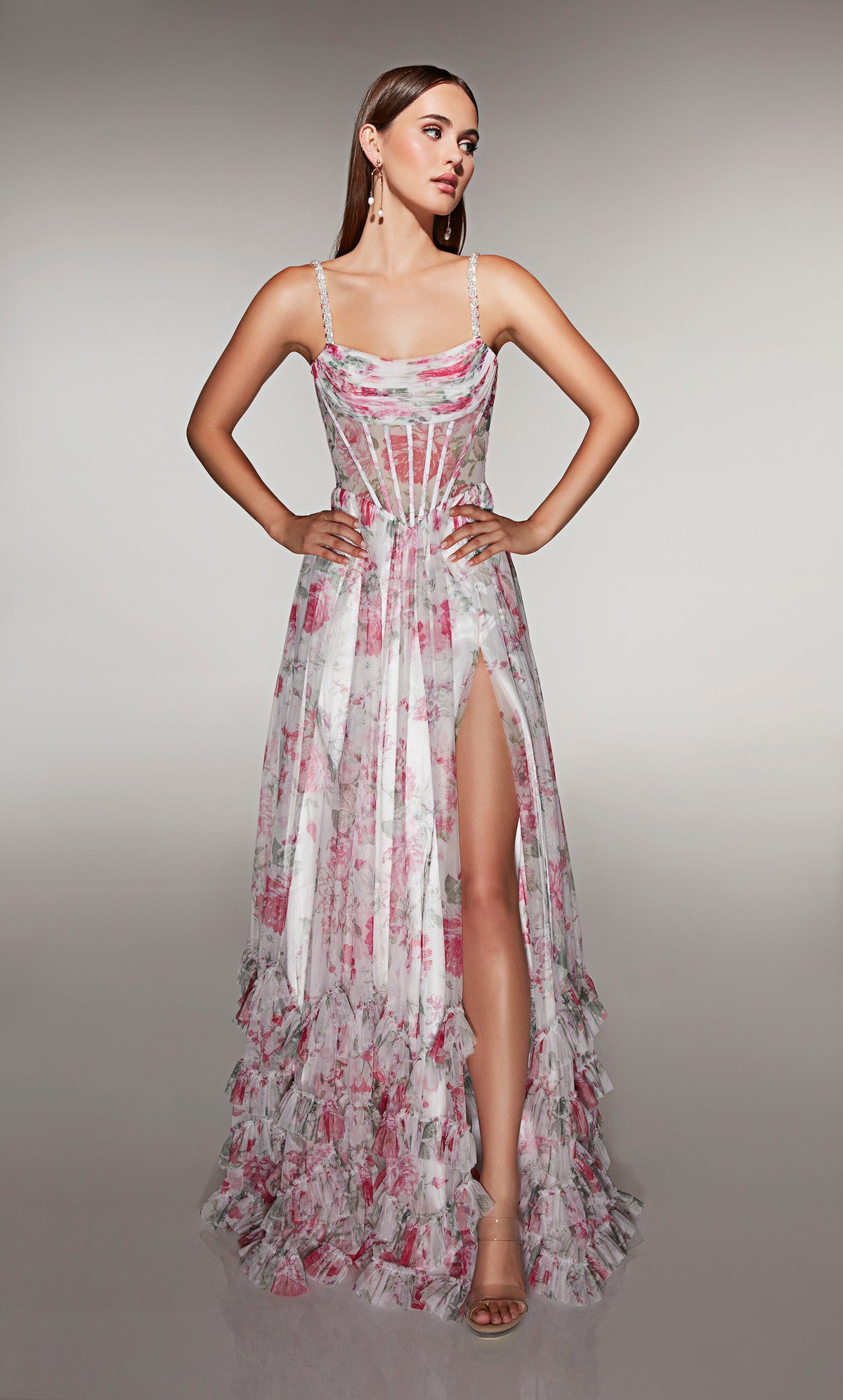 Alyce Paris 62202