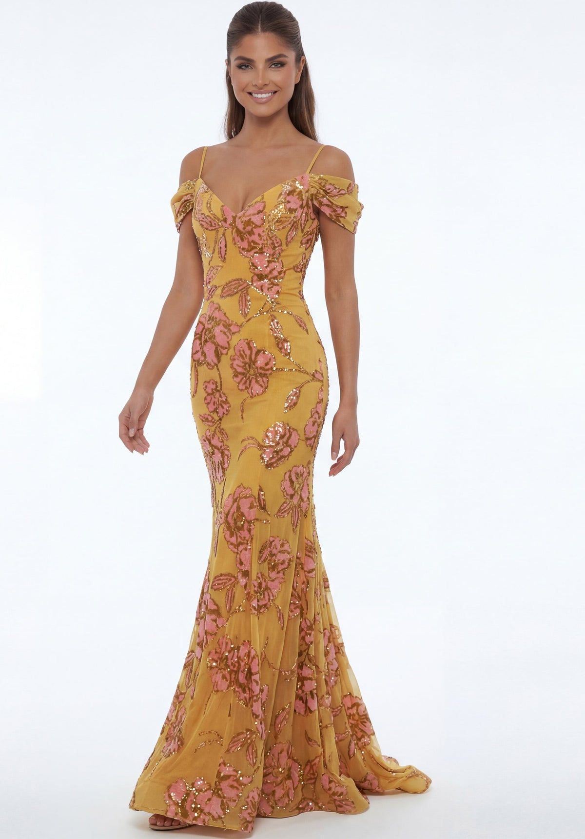 Jovani 44652