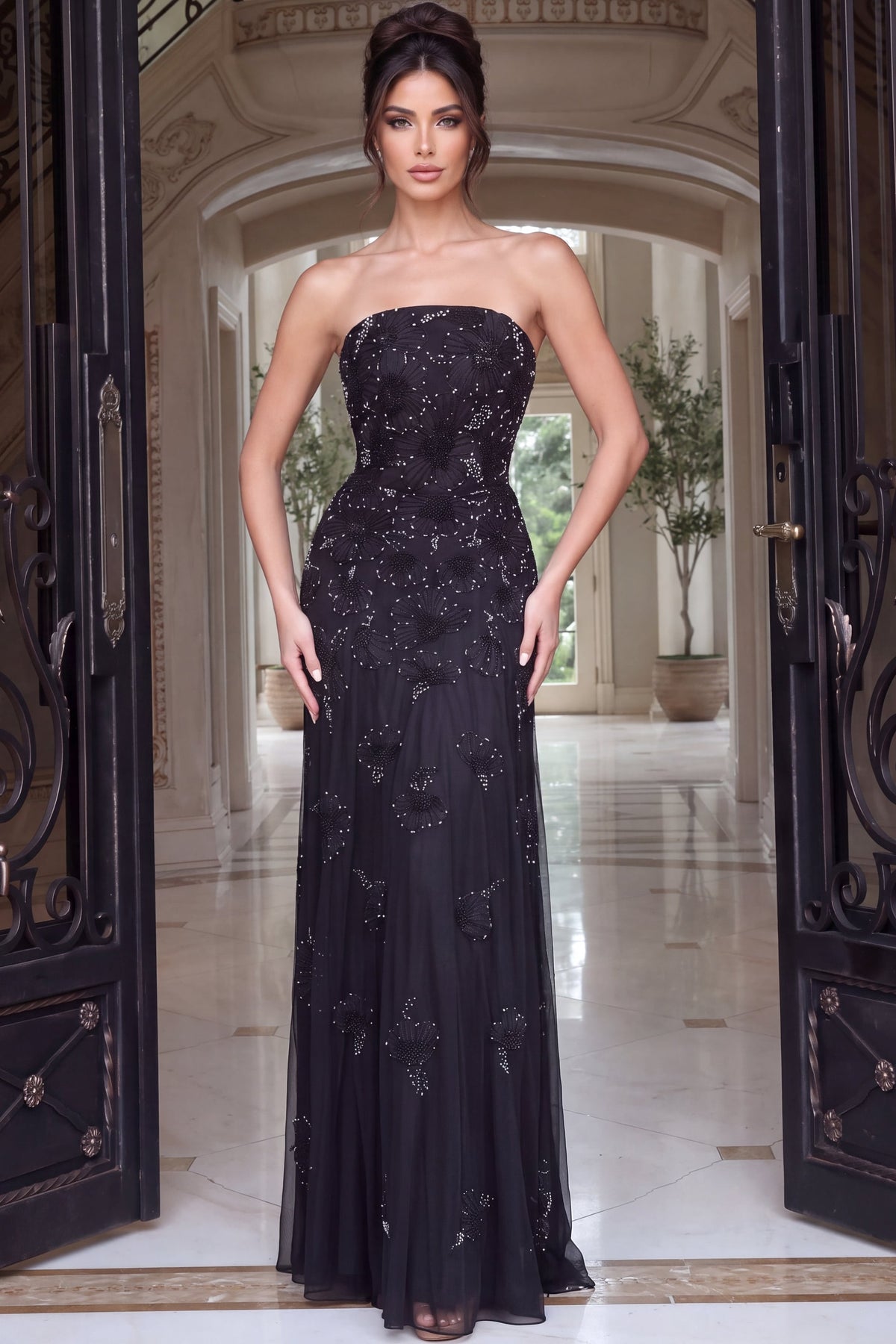 Jovani 52510