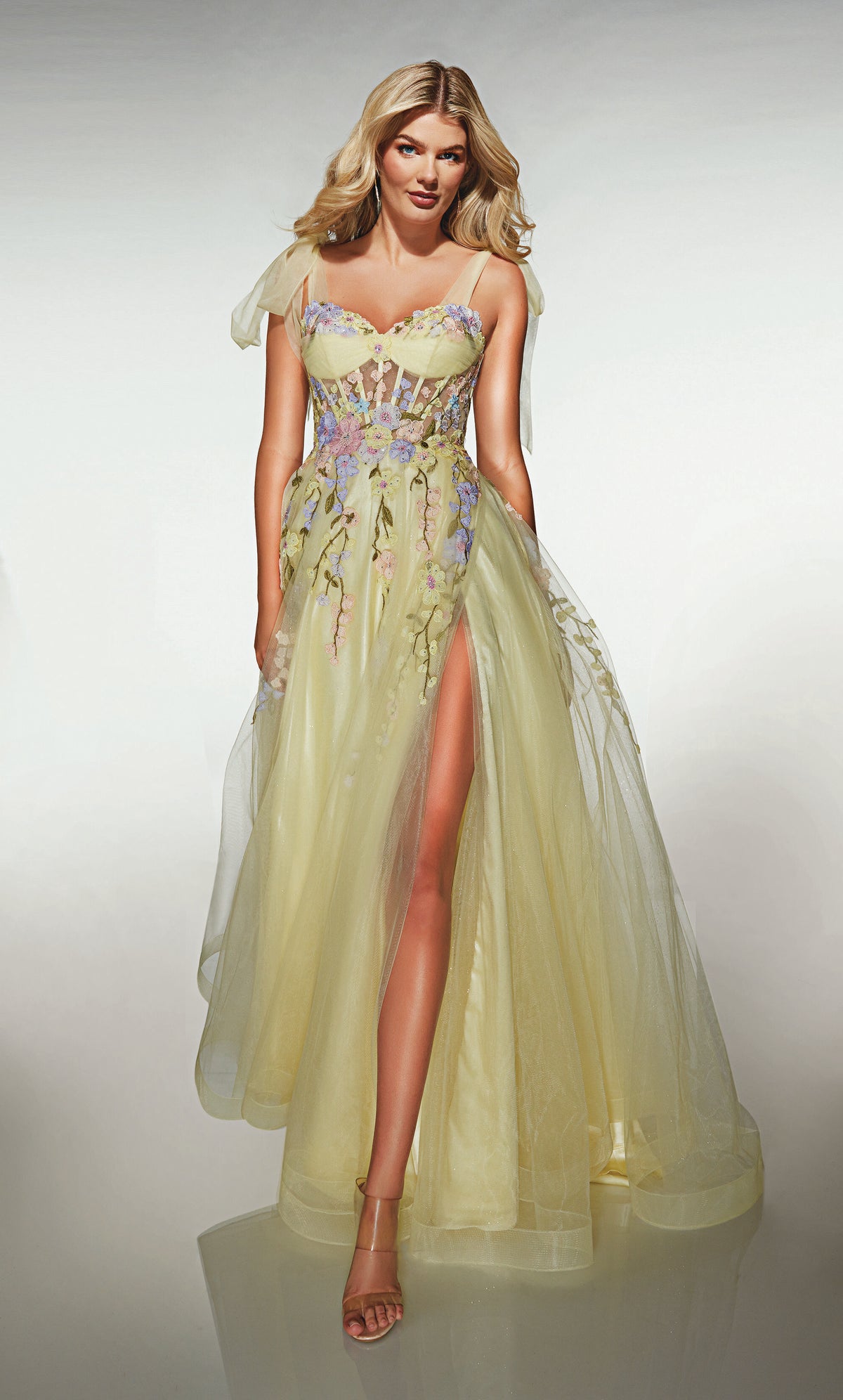 Alyce Paris 62204