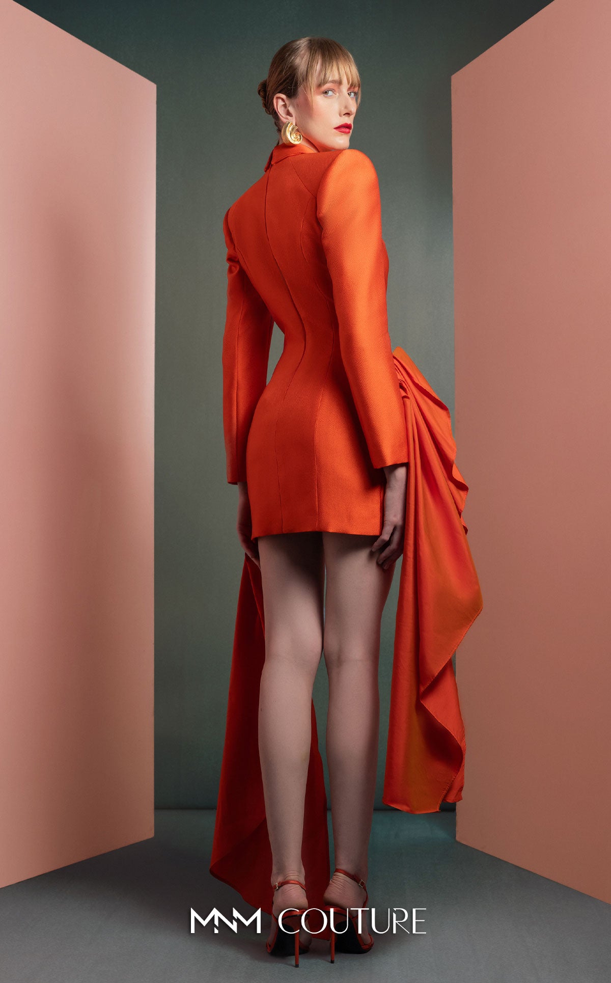 MNM Couture GOF2507