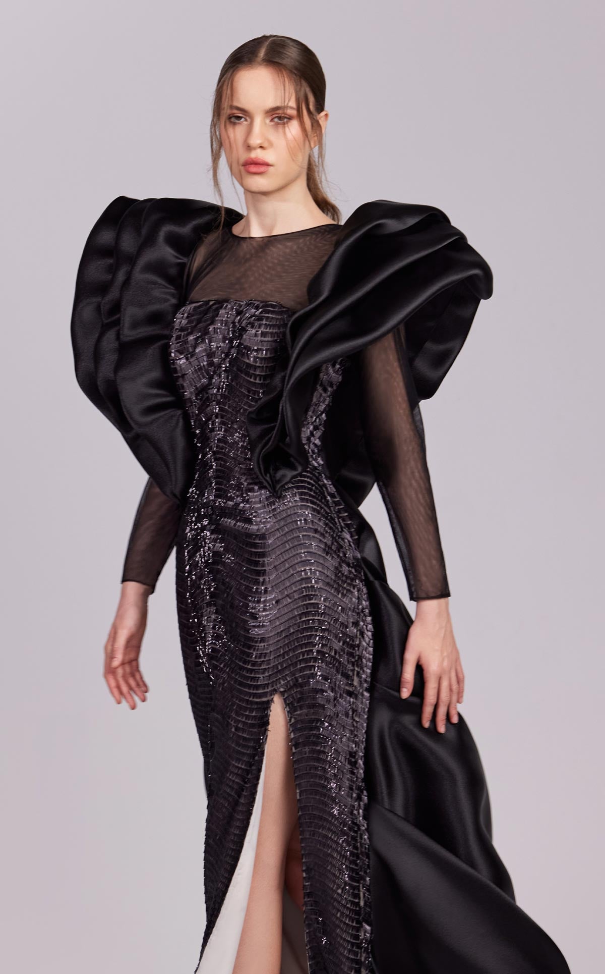 MNM Couture G1835