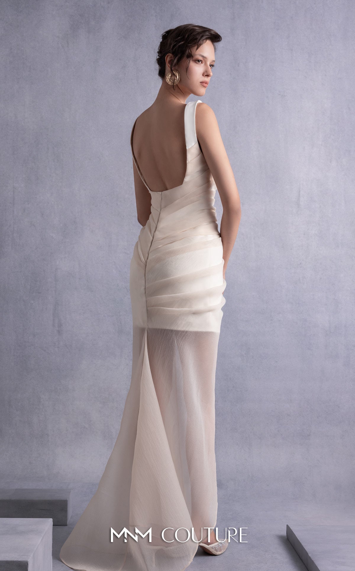 MNM Couture GOS2511