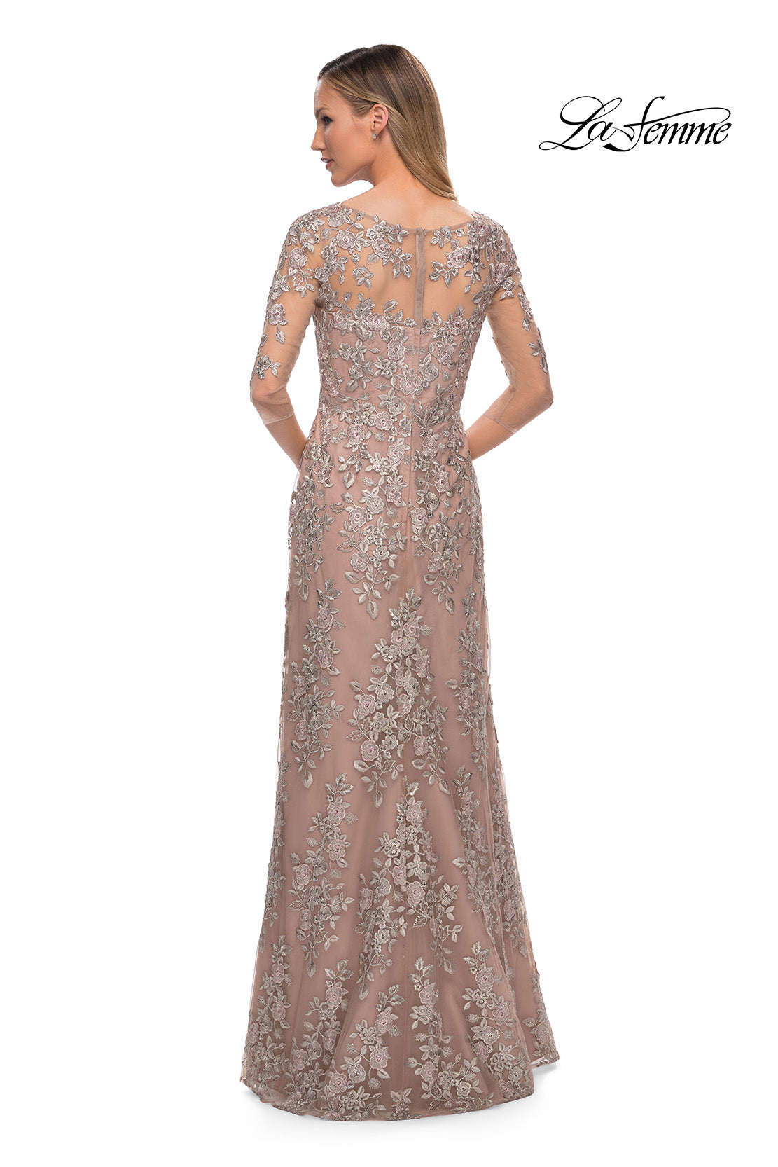 La Femme 29225 CHAMPAGNE