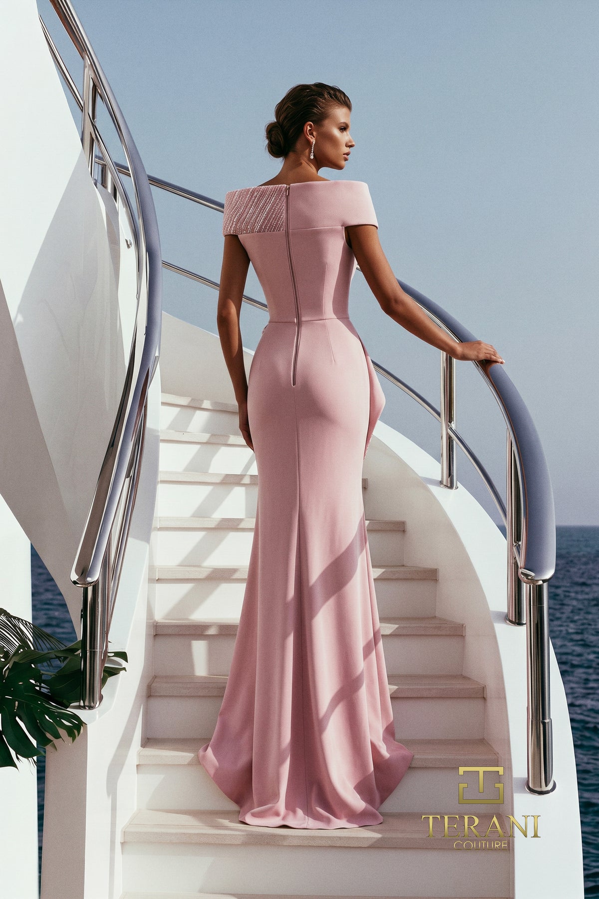 Terani Couture 271M8417