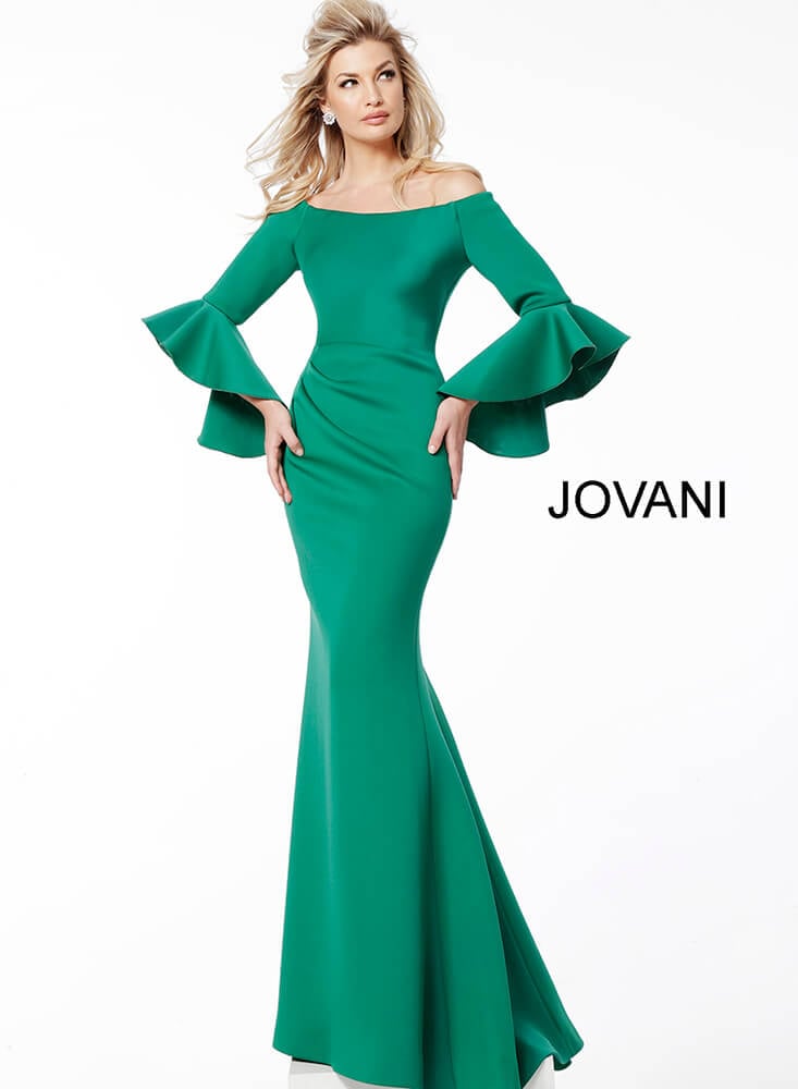 Jovani 59993