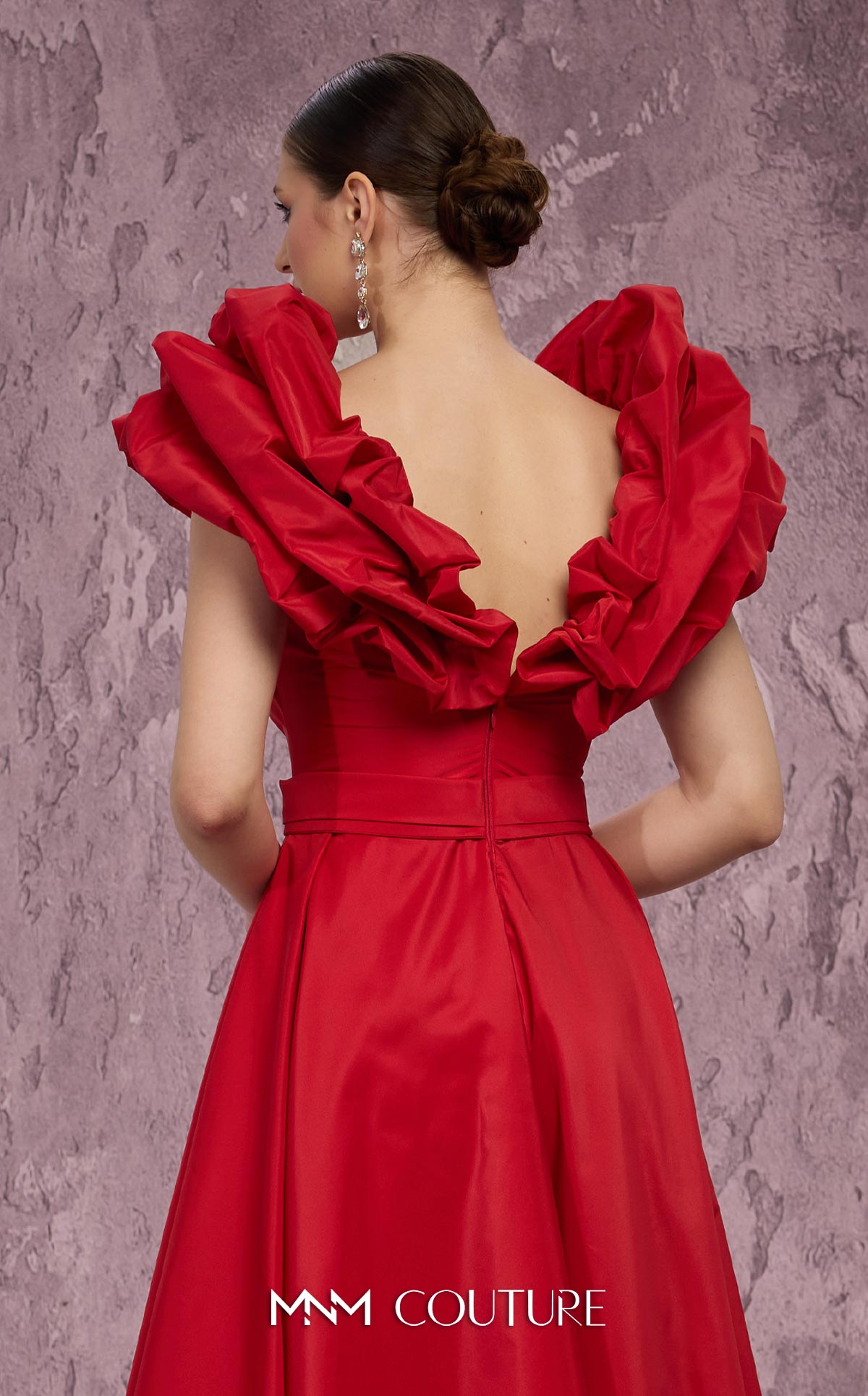 MNM Couture Q4363