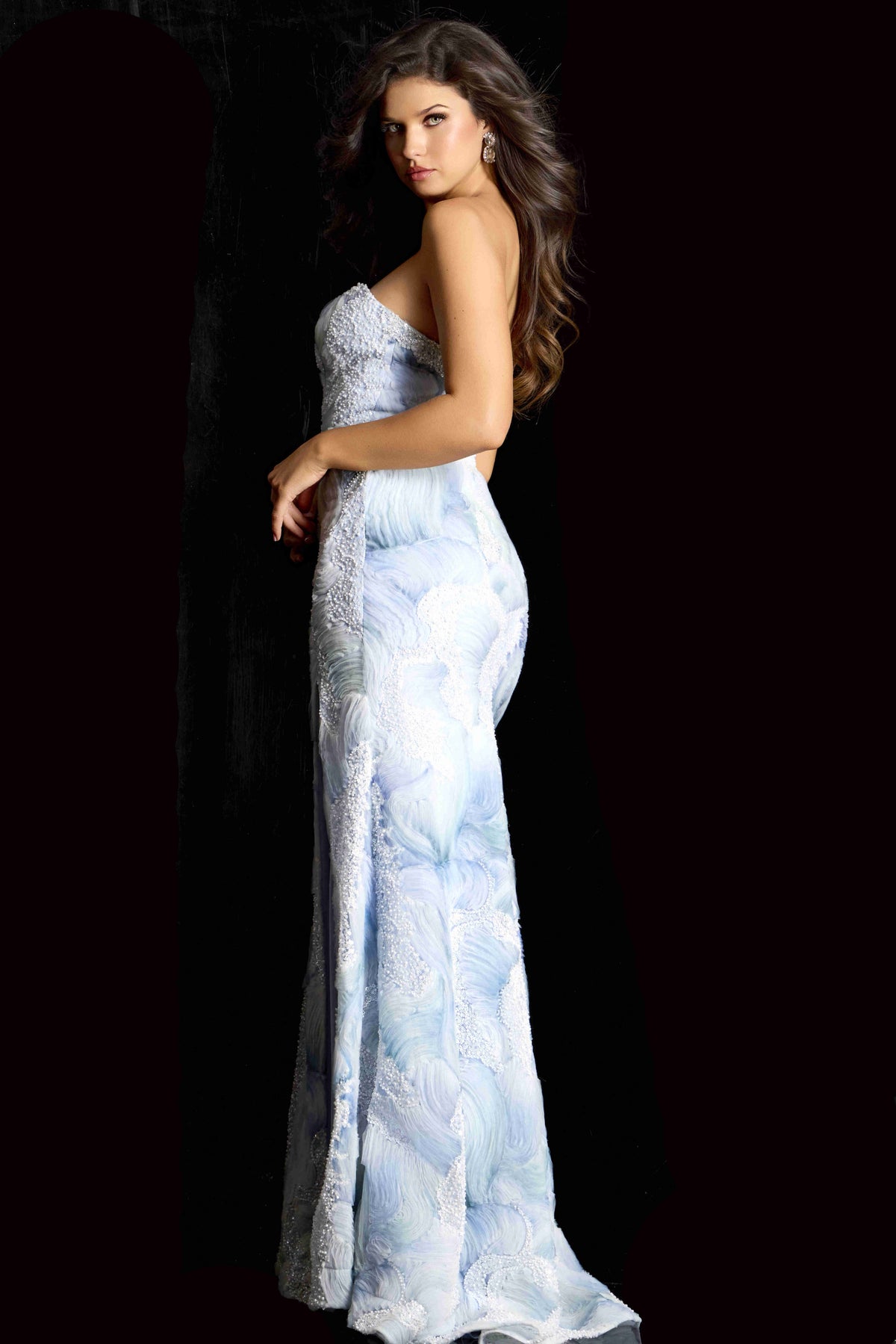 Jovani 48308