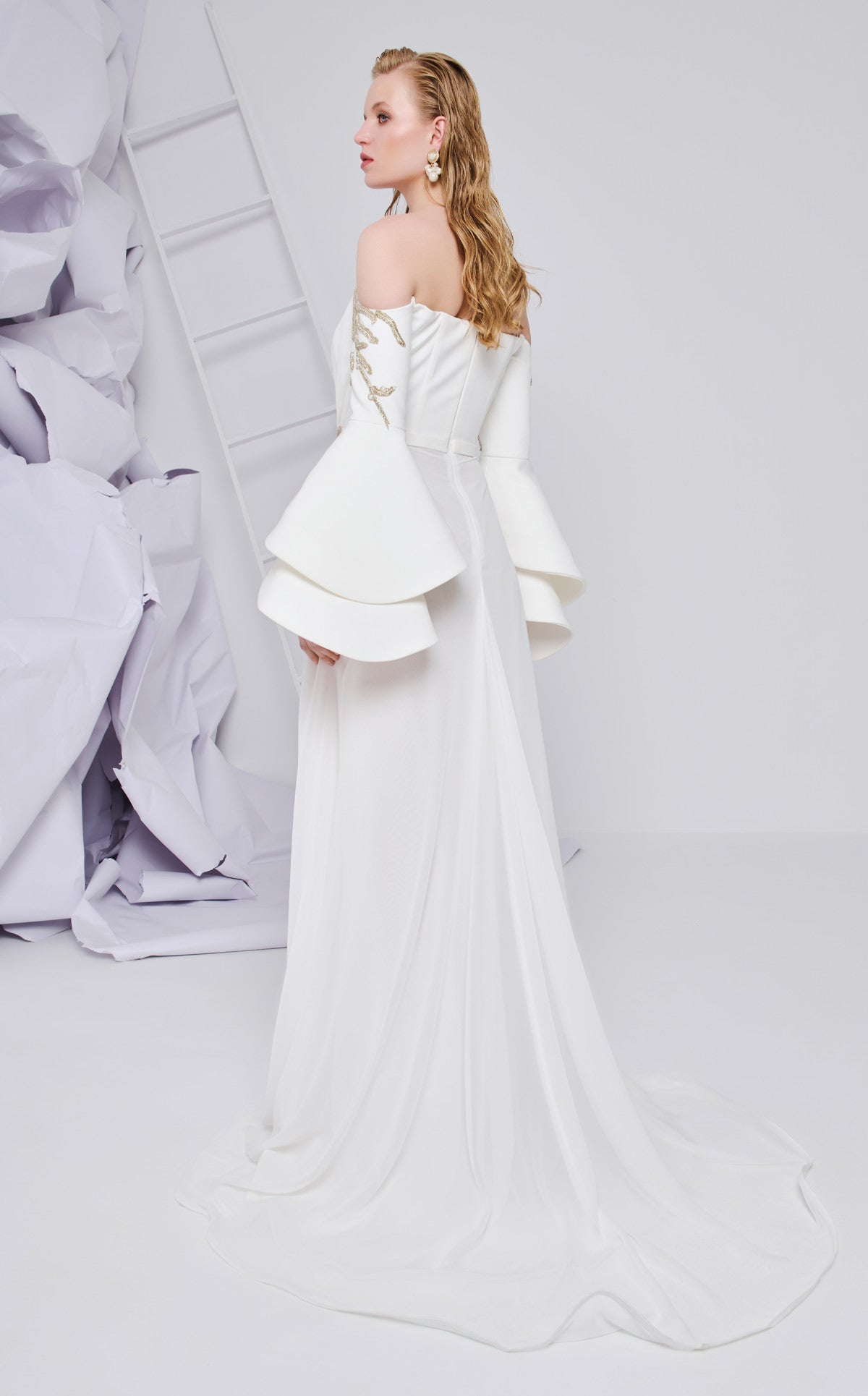 MNM Couture B1103