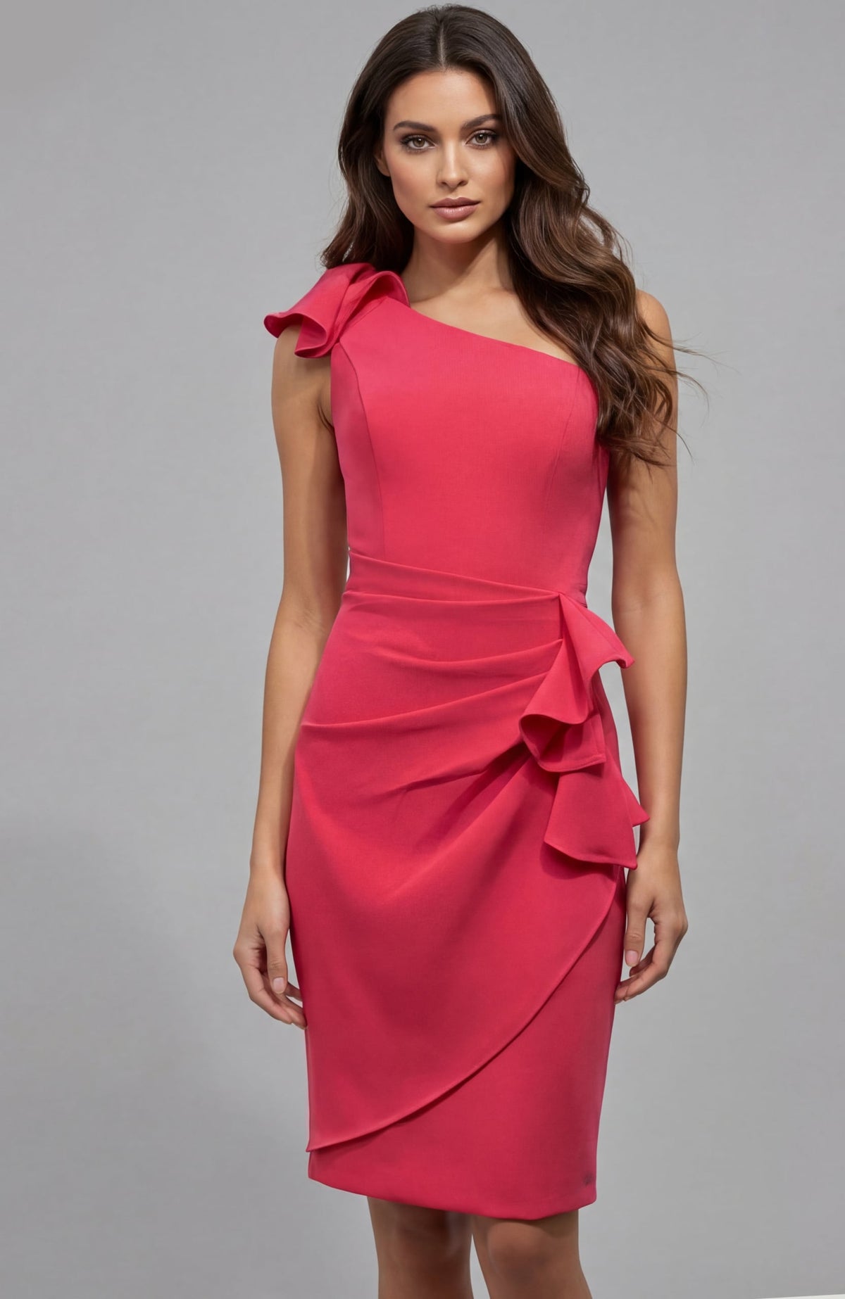 Jovani 48210 NAVY