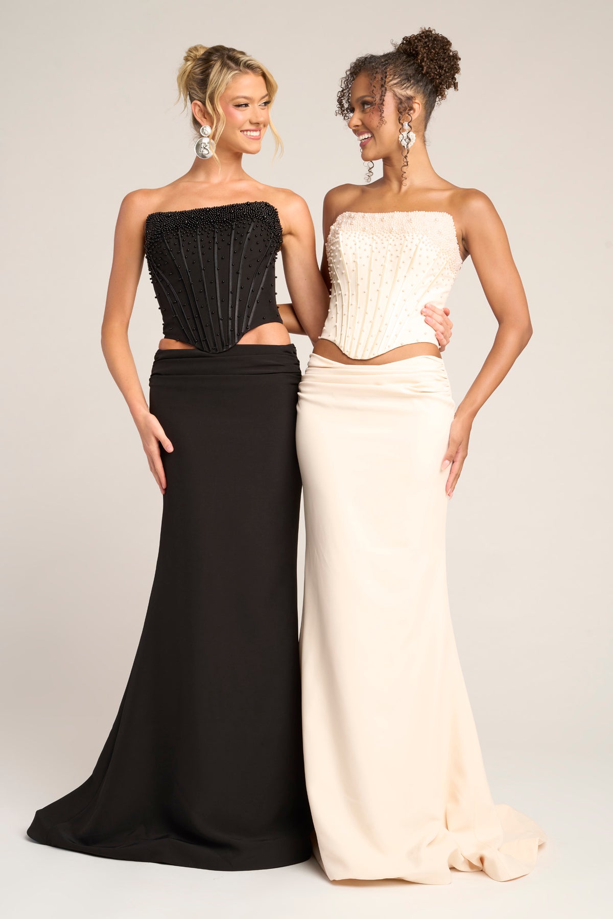 Portia and Scarlett PS26007