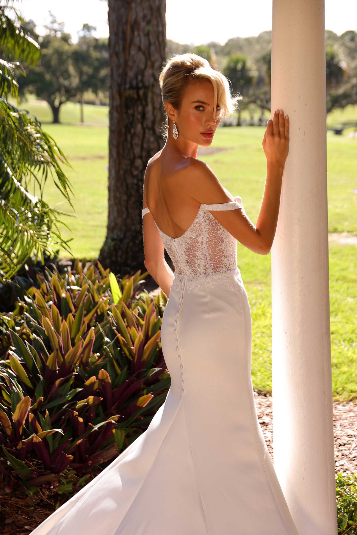 Primavera Couture 11208
