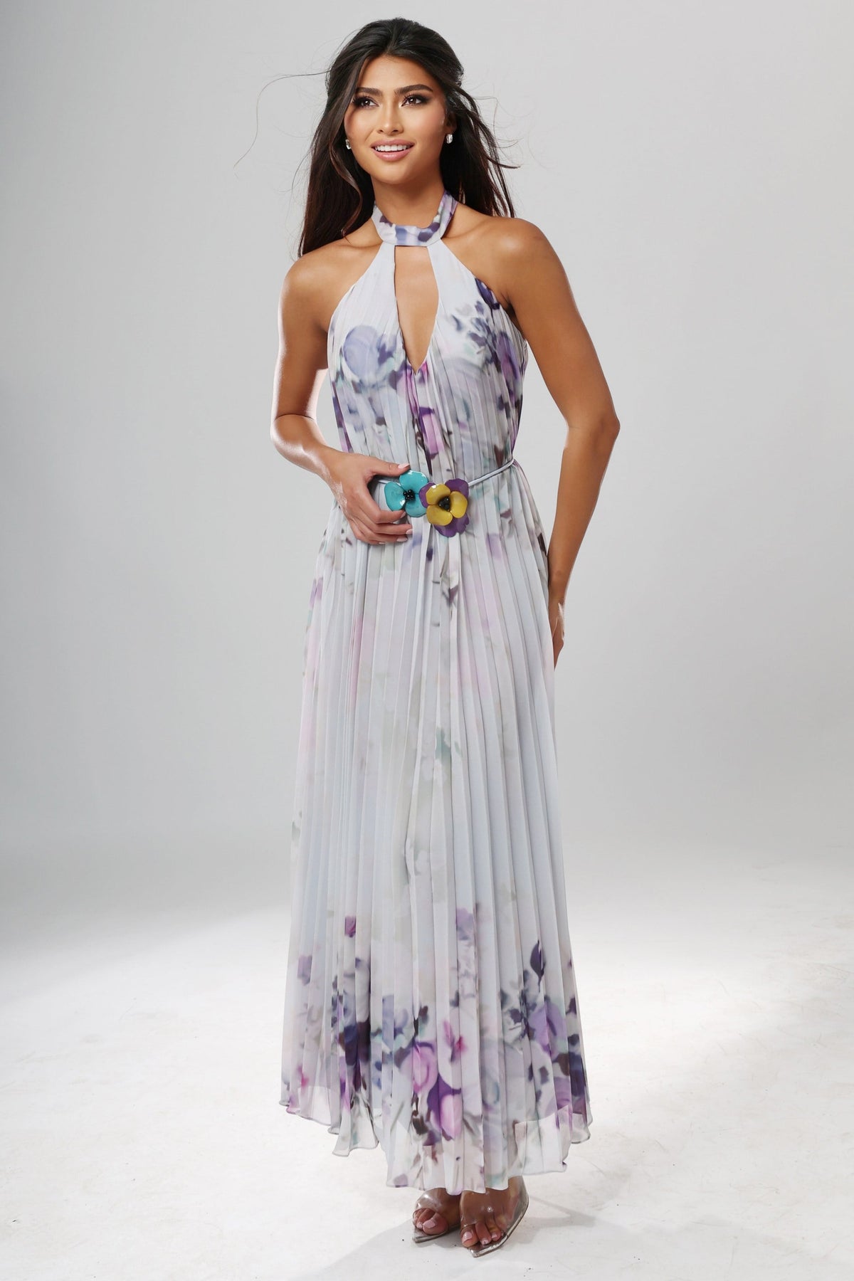 Jovani 55317 PRINT