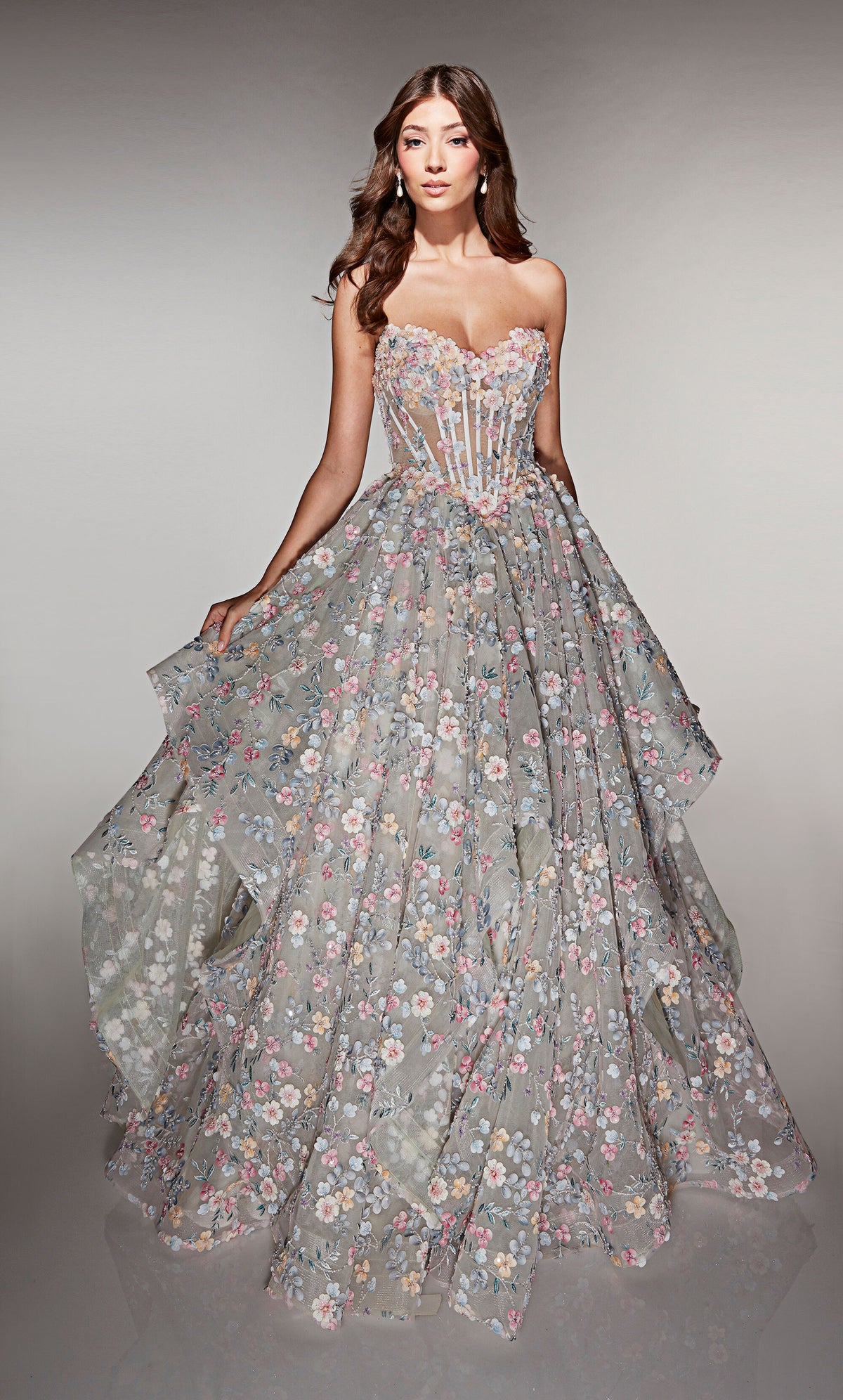 Alyce Paris 62048