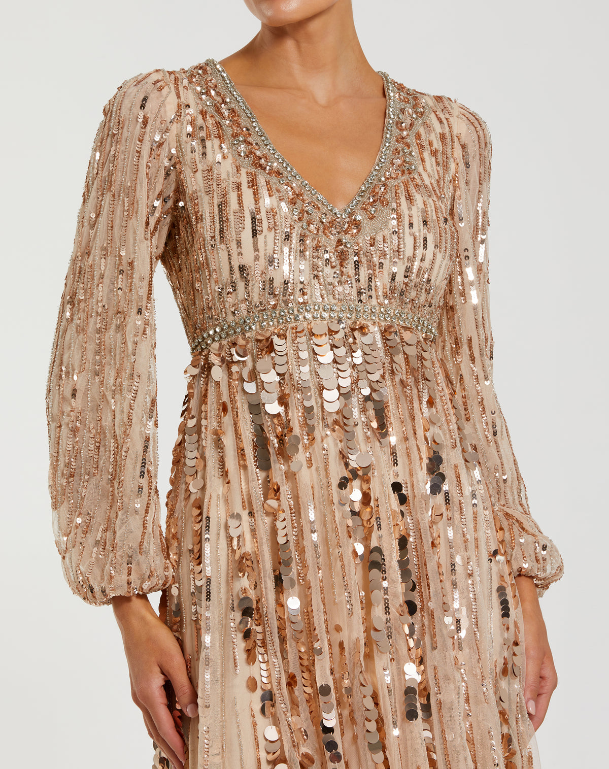 Mac Duggal 10059
