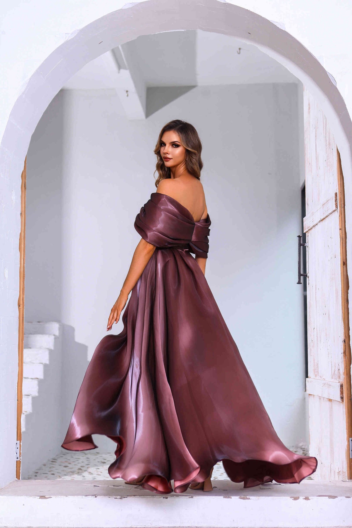 Terani Couture 251M4044