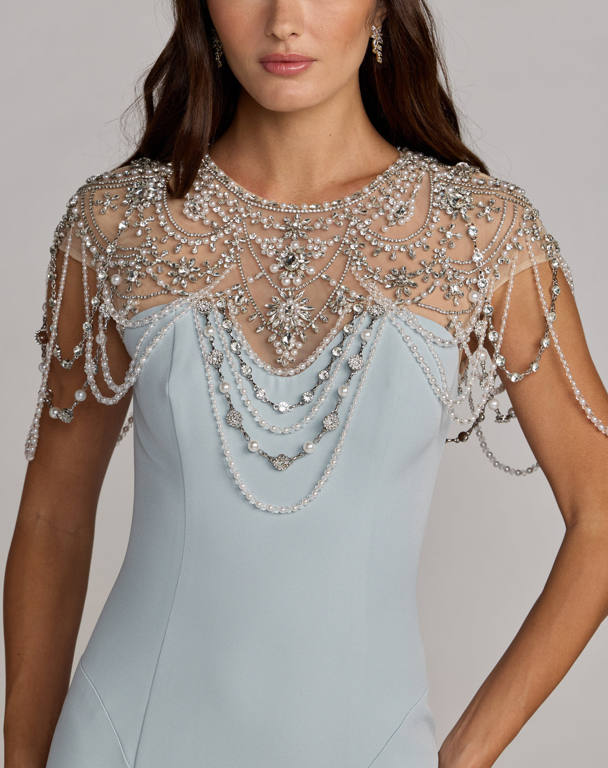 Mac Duggal 11775