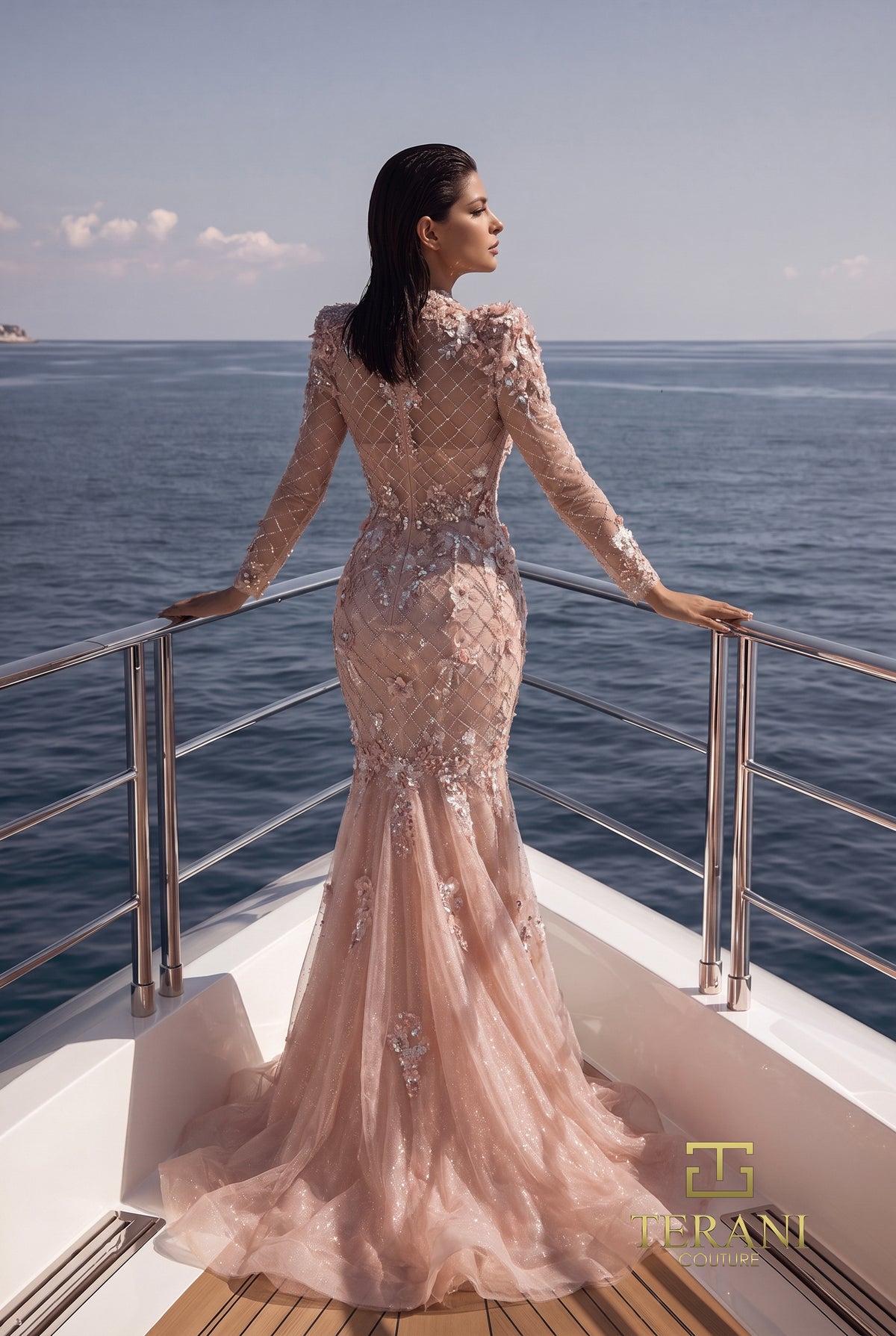 Terani Couture 271GL7178