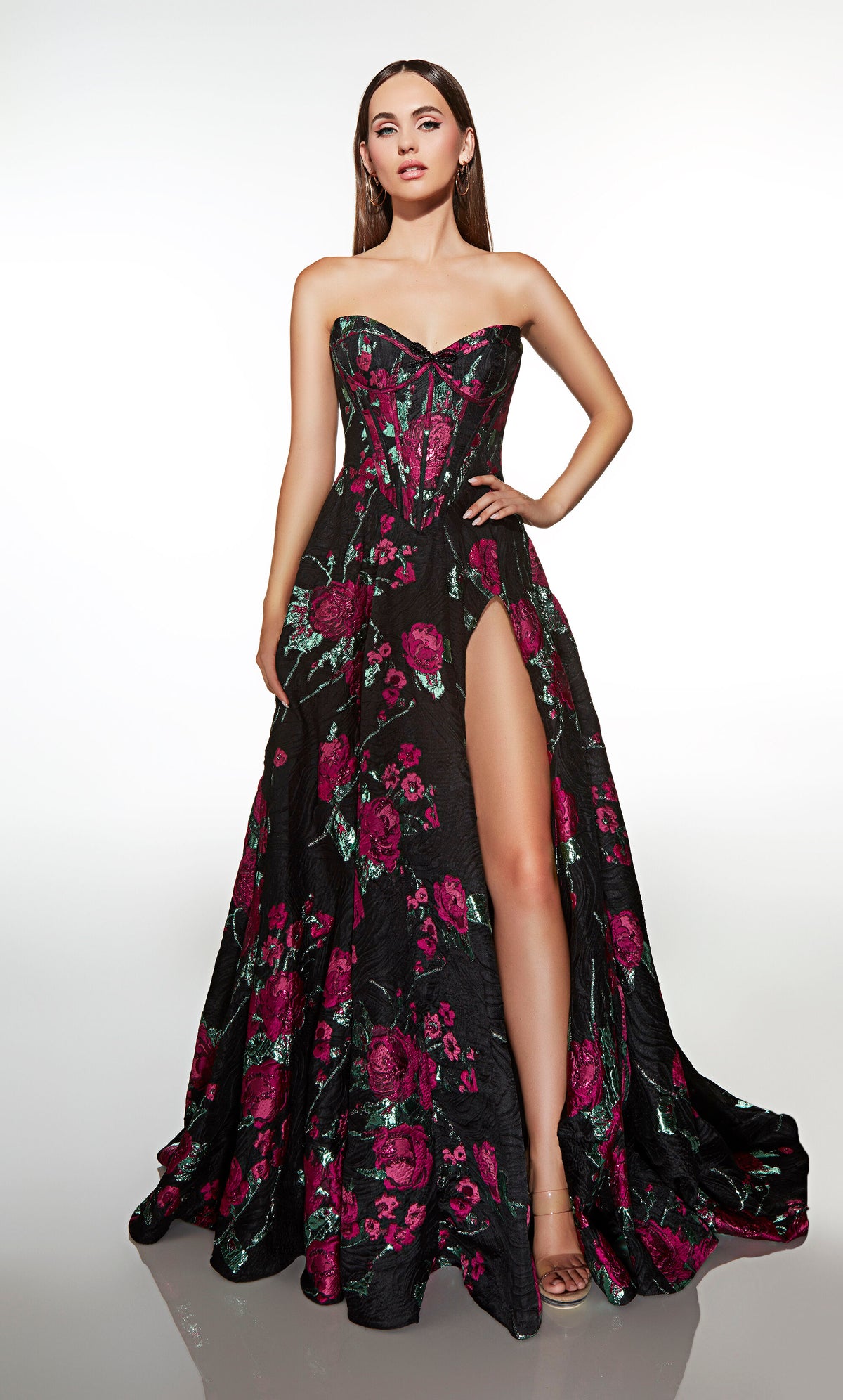 Alyce Paris 62109