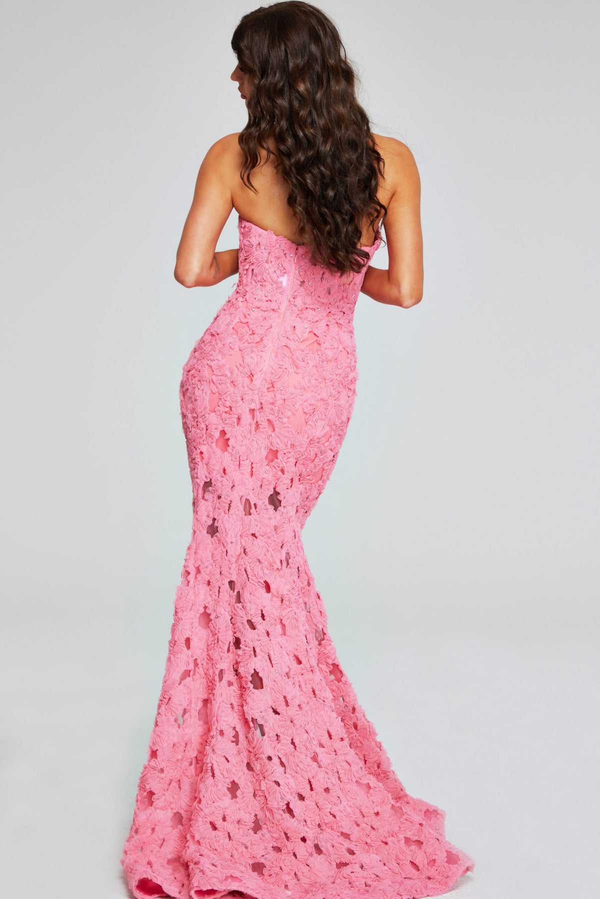 Jovani 40744