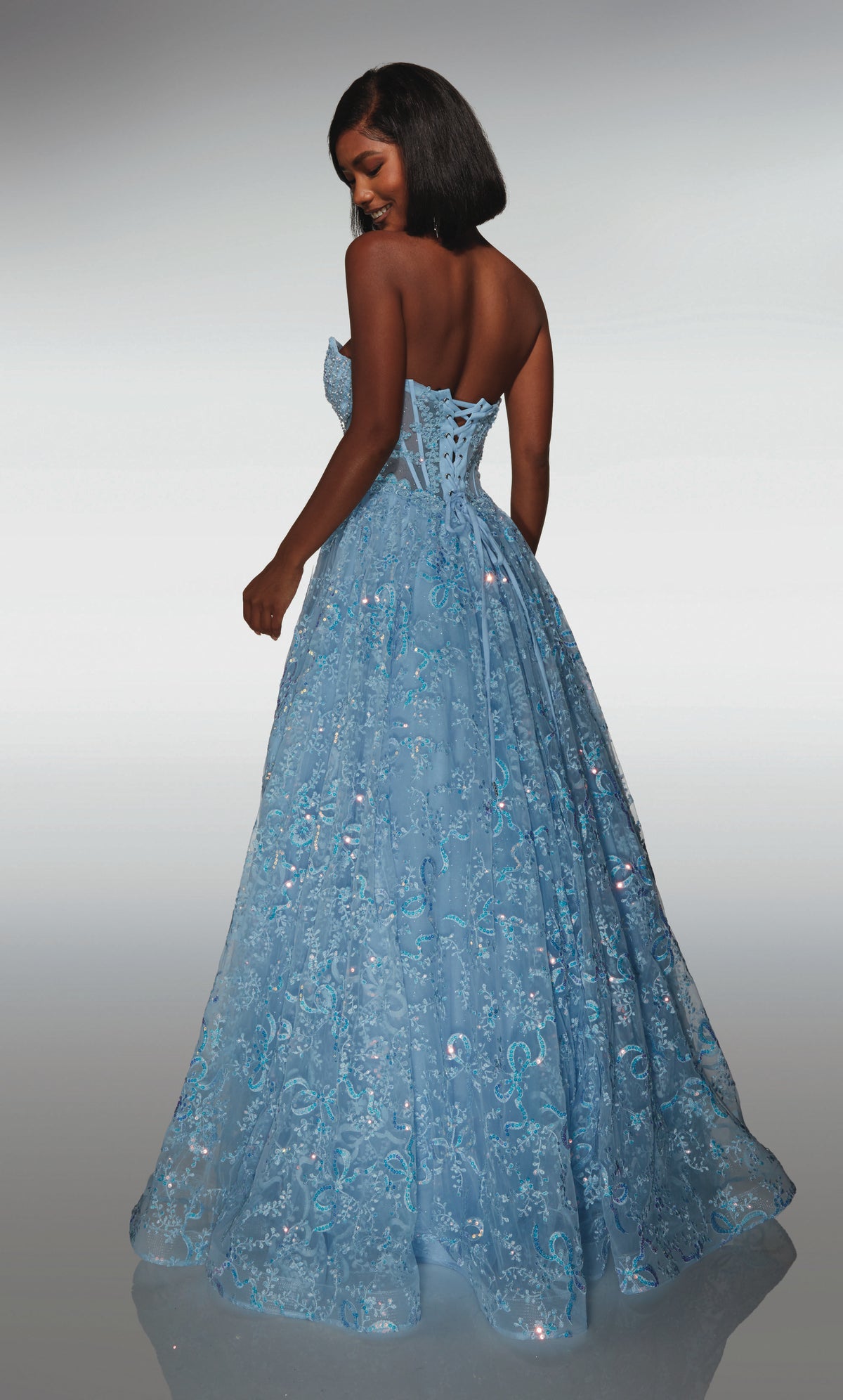 Alyce Paris 62033