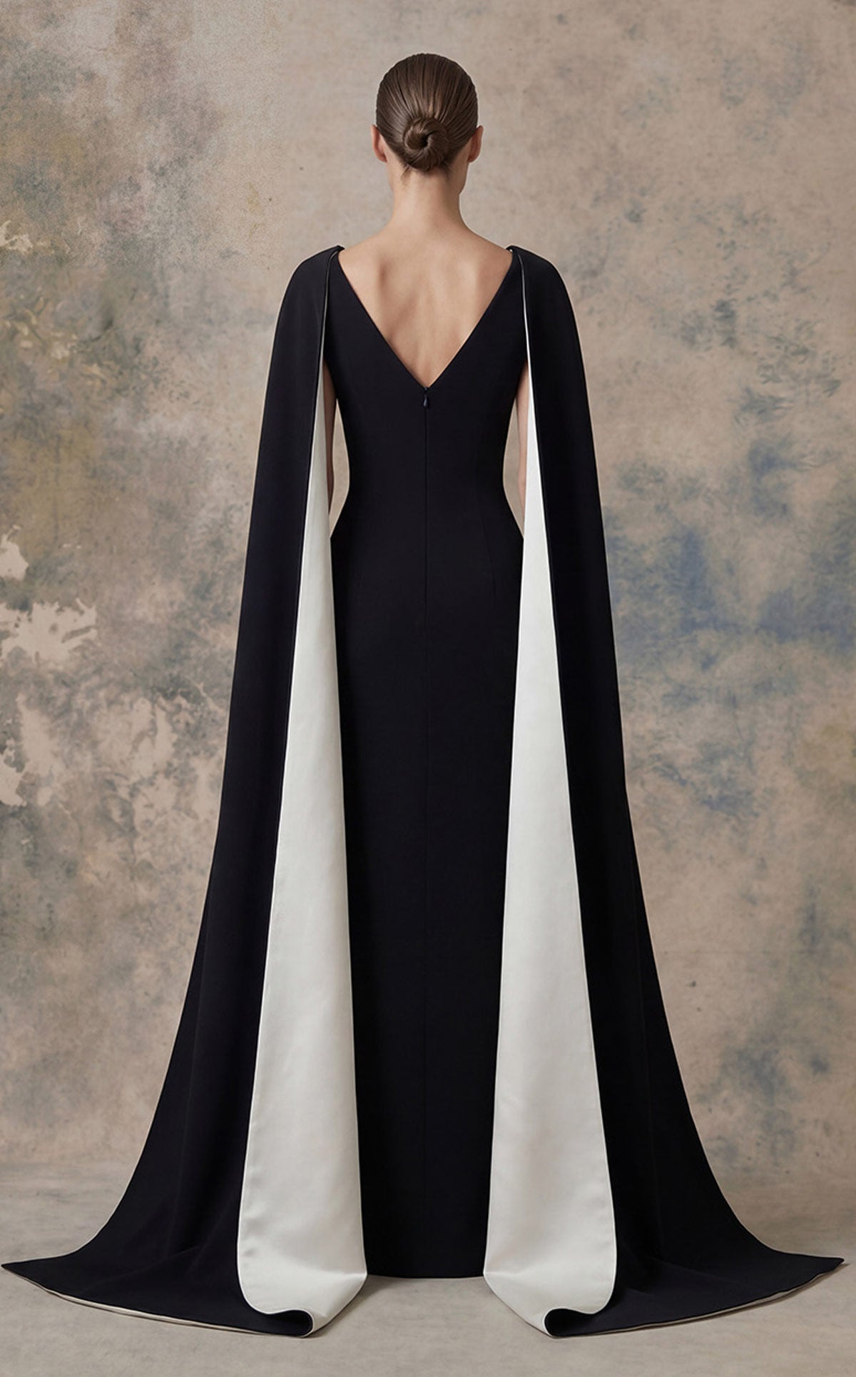 MNM Couture N0746