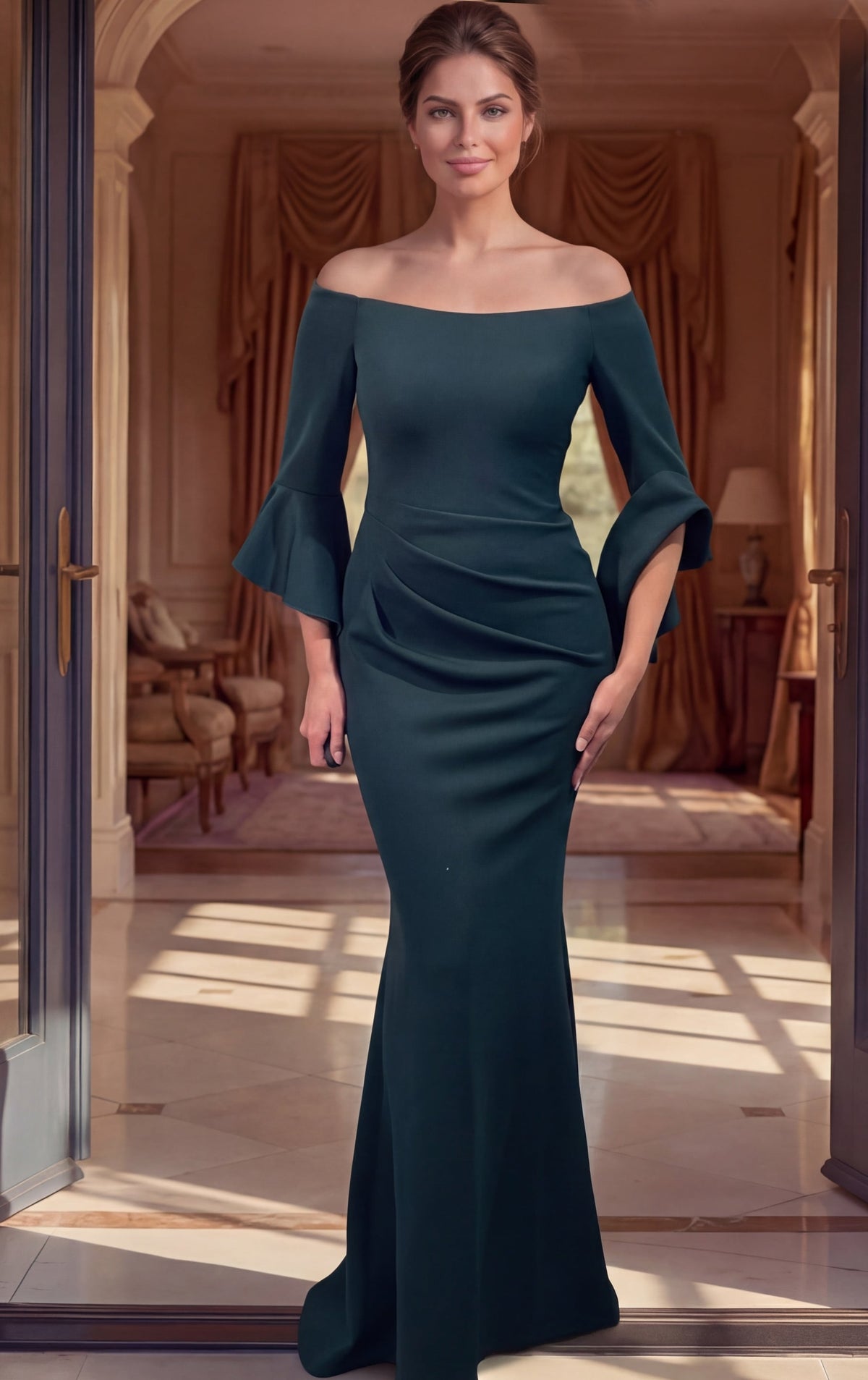 Jovani 51645