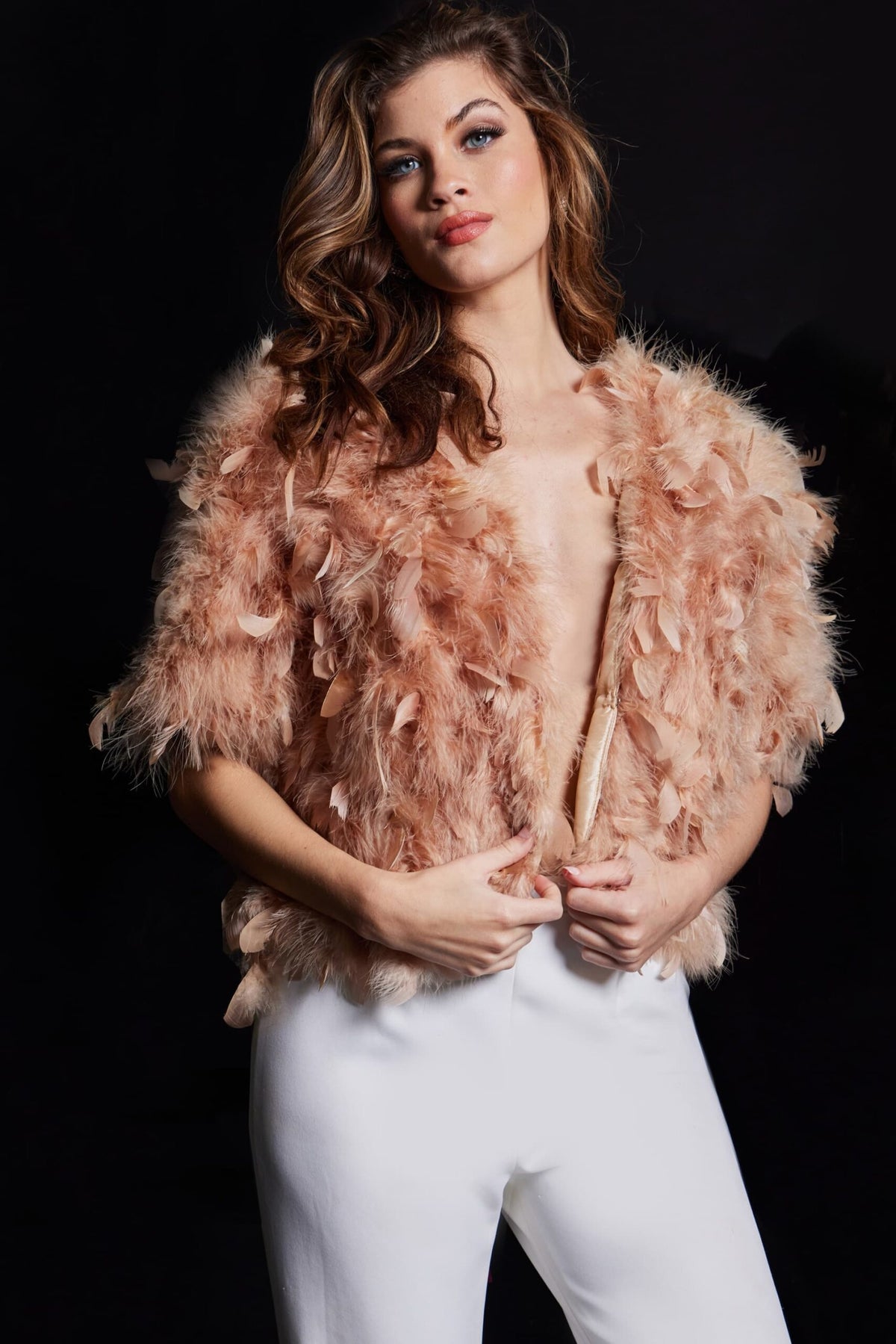 Jovani 62104