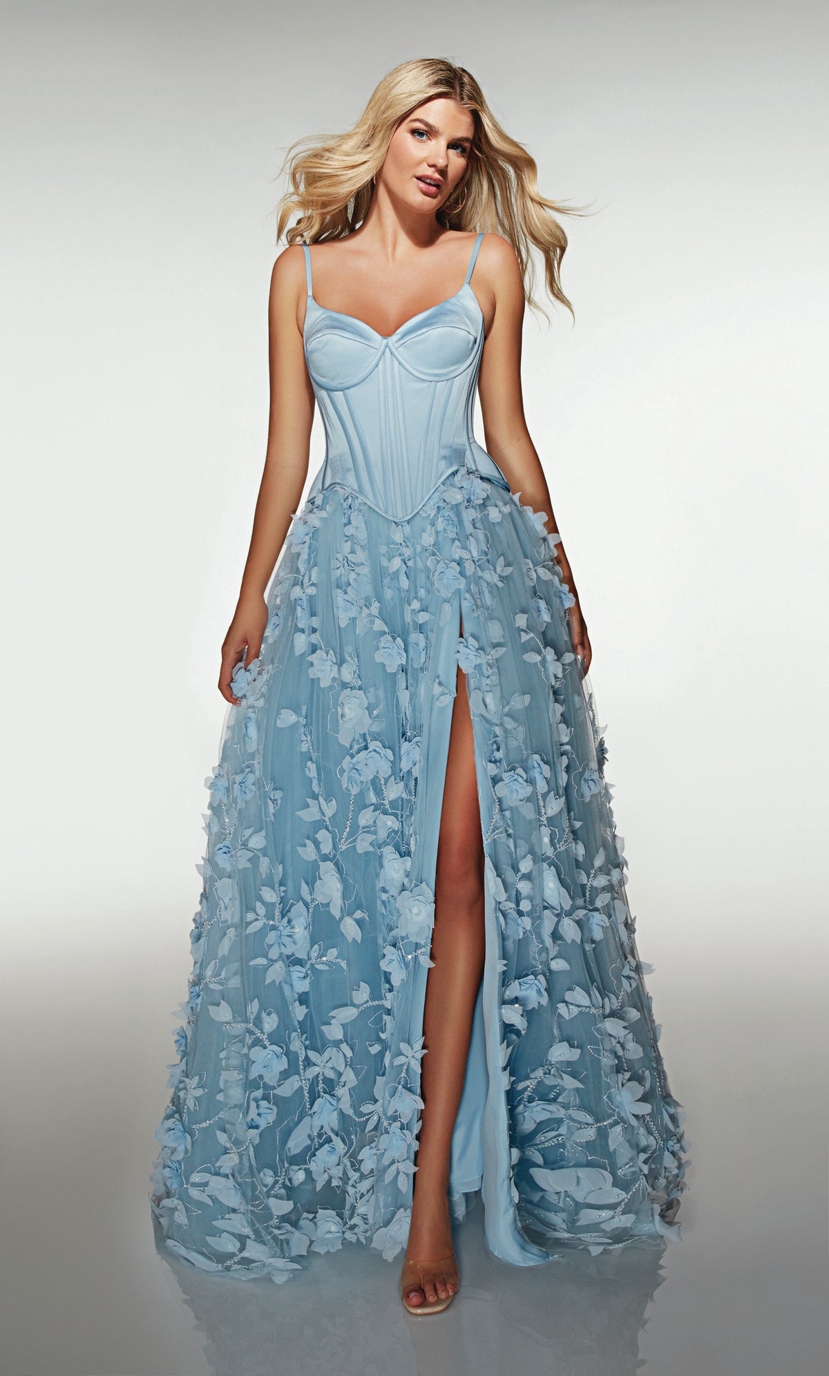 Alyce Paris 62072