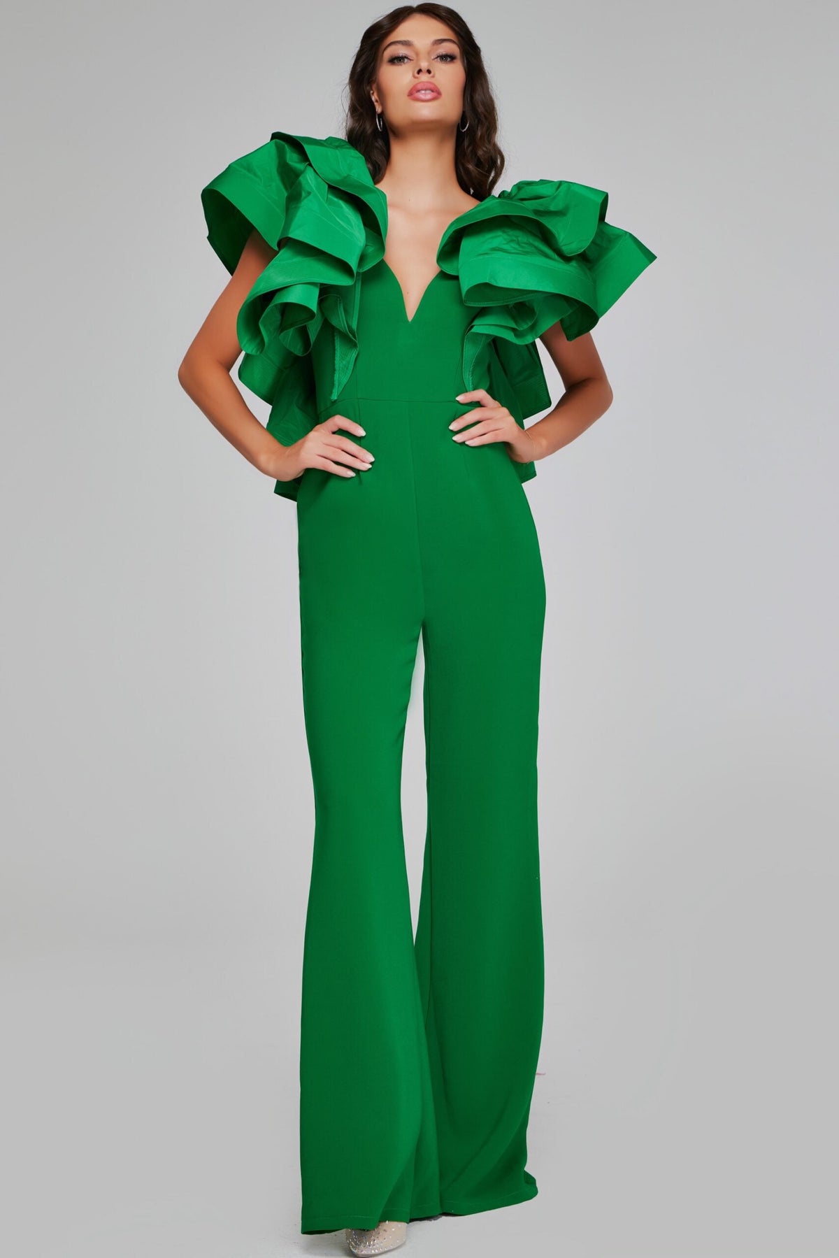 Jovani 40291 EMERALD