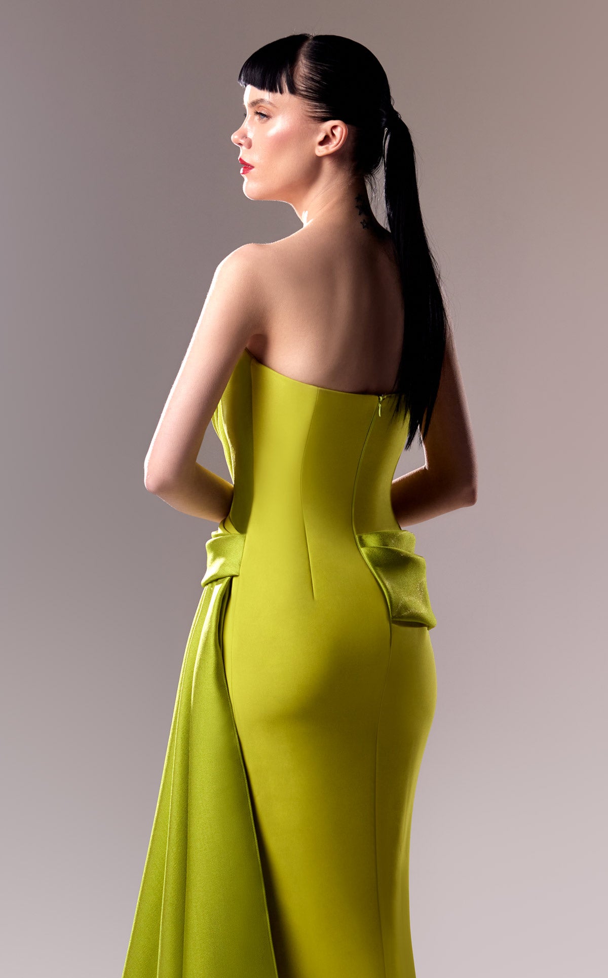 MNM Couture G1617