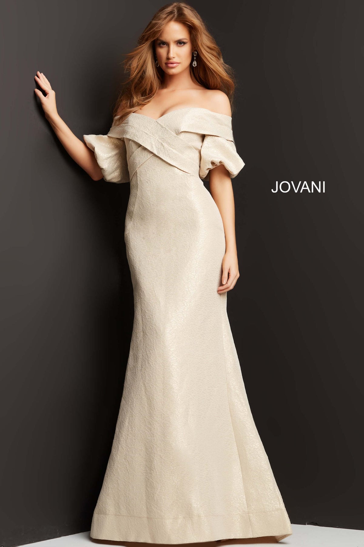 Jovani 06831