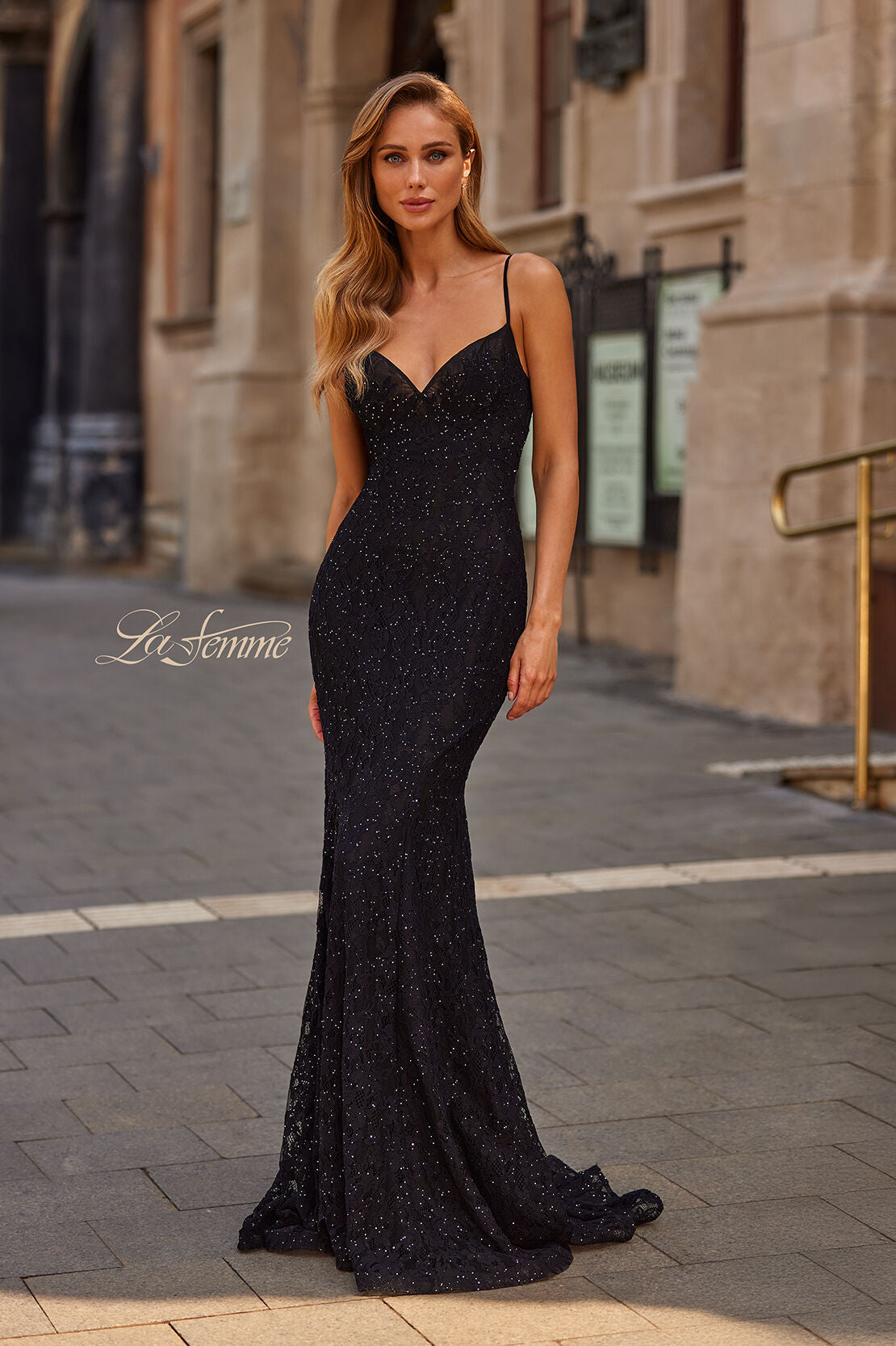 La Femme 33452