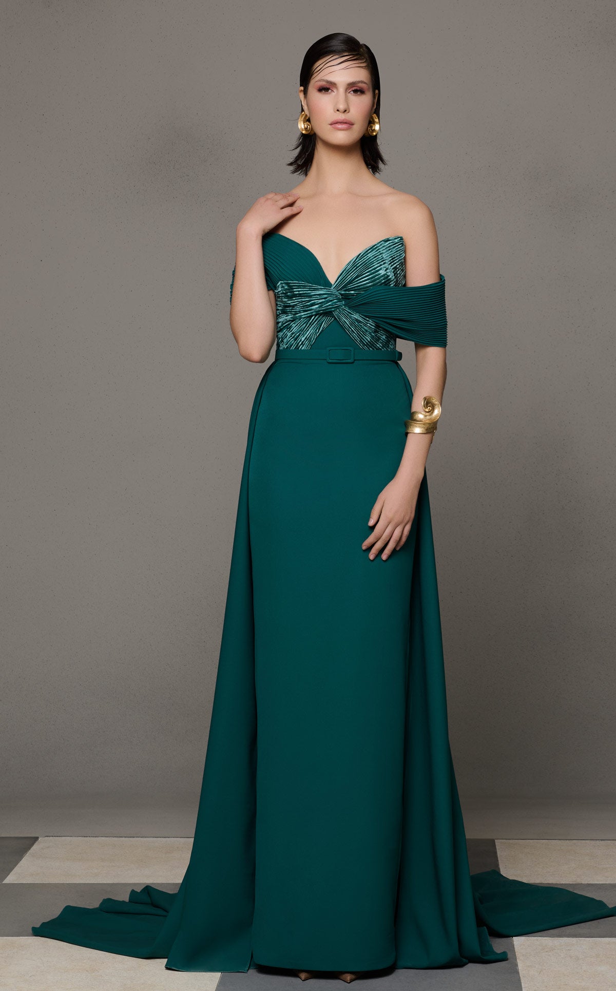 MNM Couture N0627