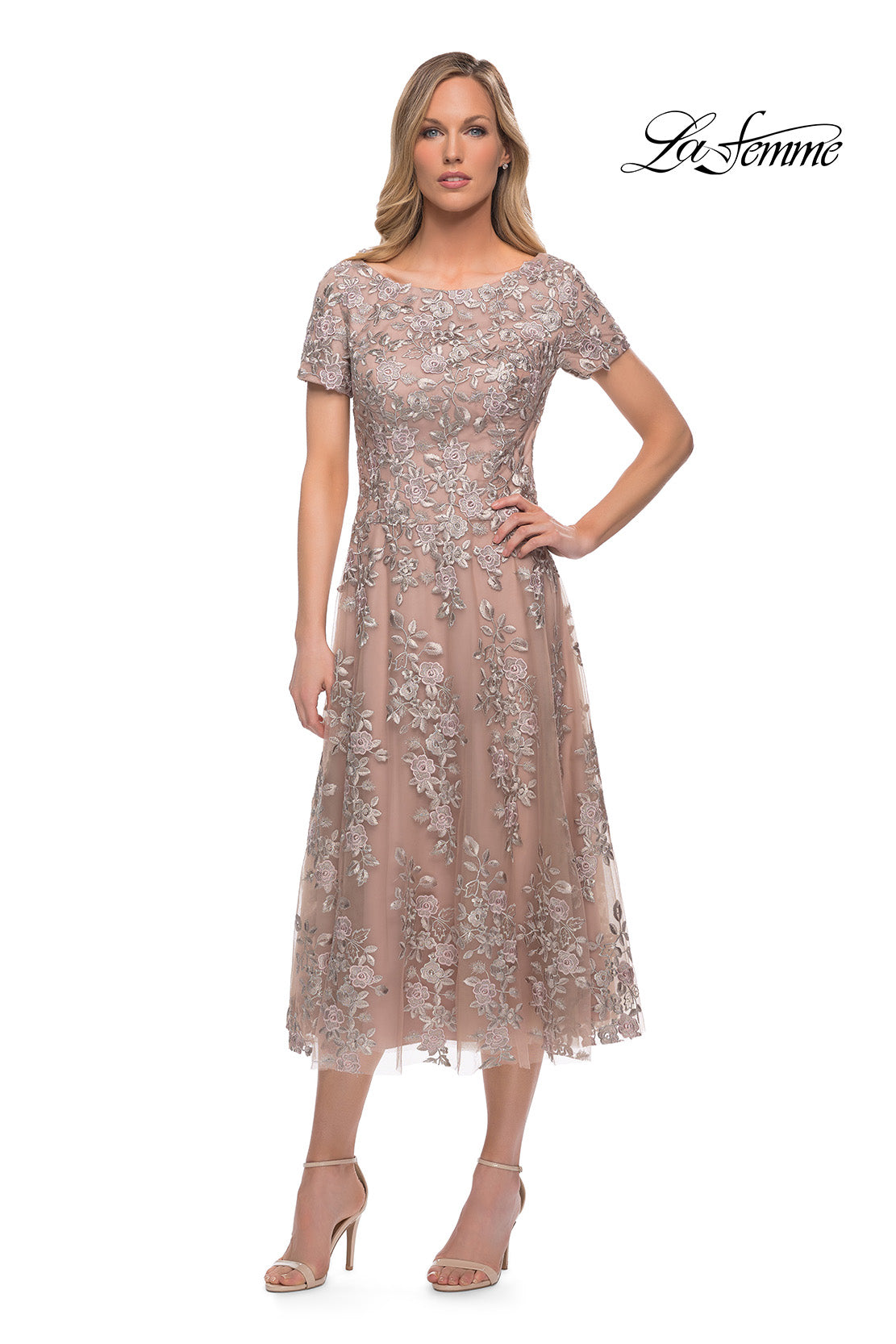 La Femme 29830