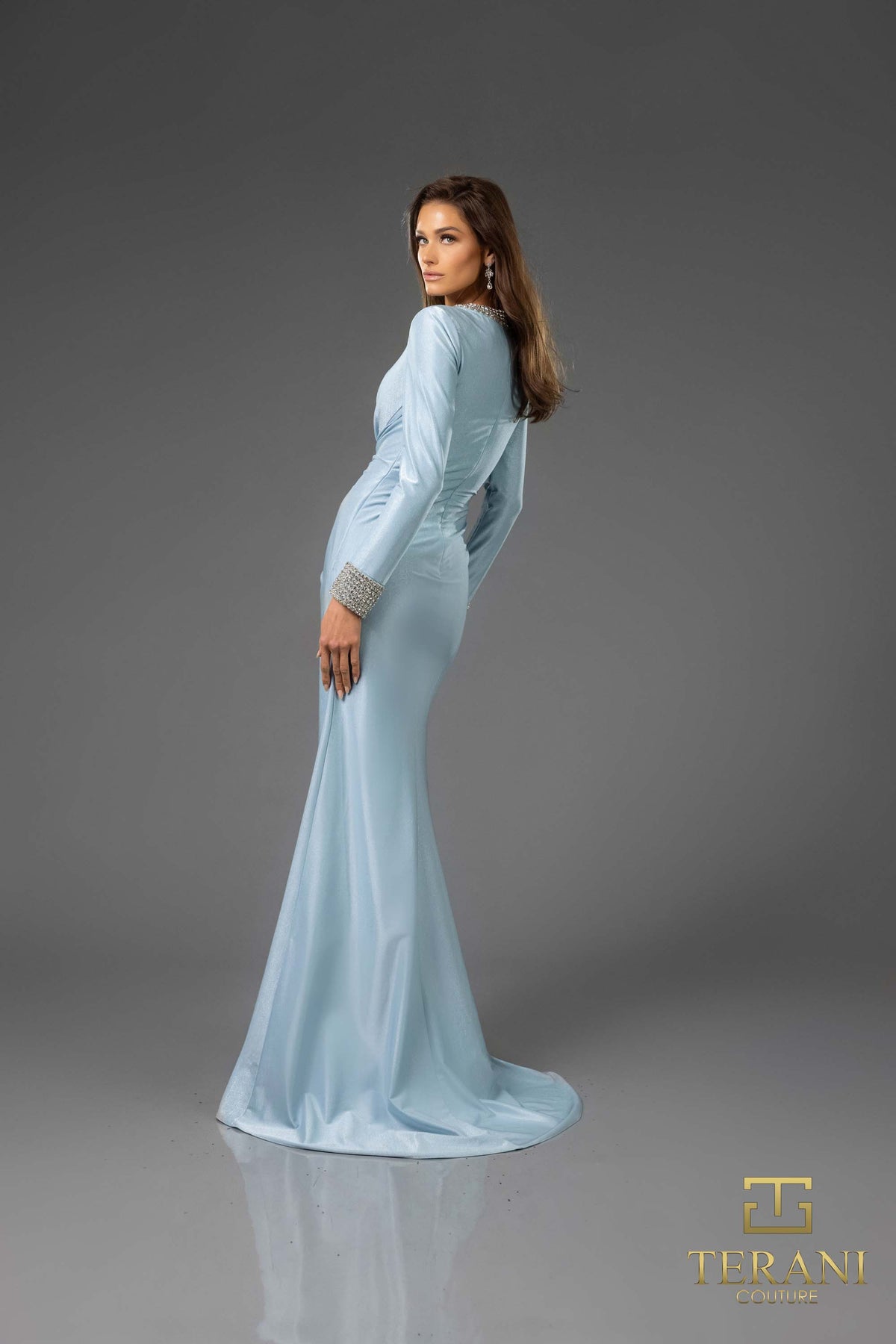 Terani Couture 251M4433