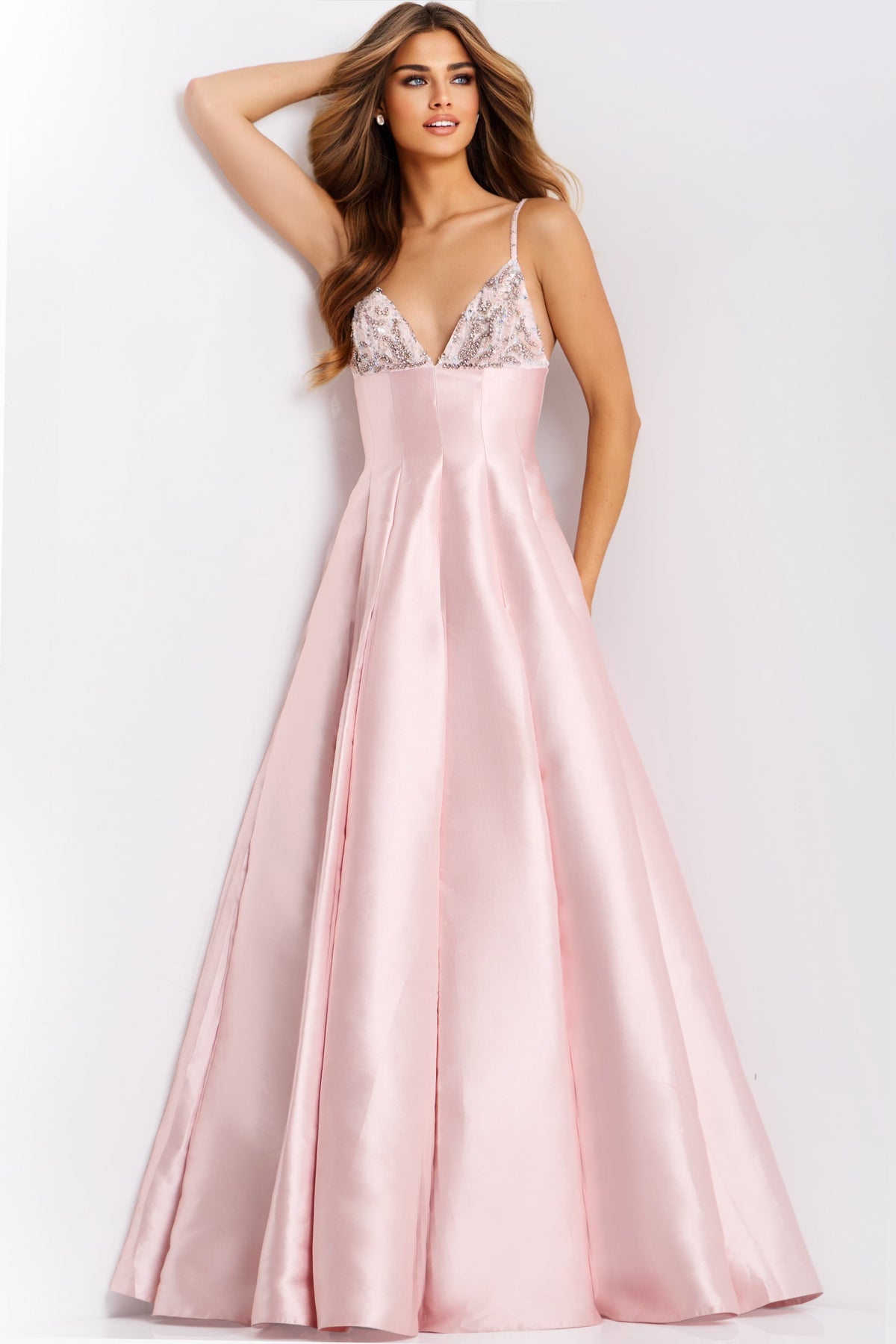 Jovani 48732 ROYAL