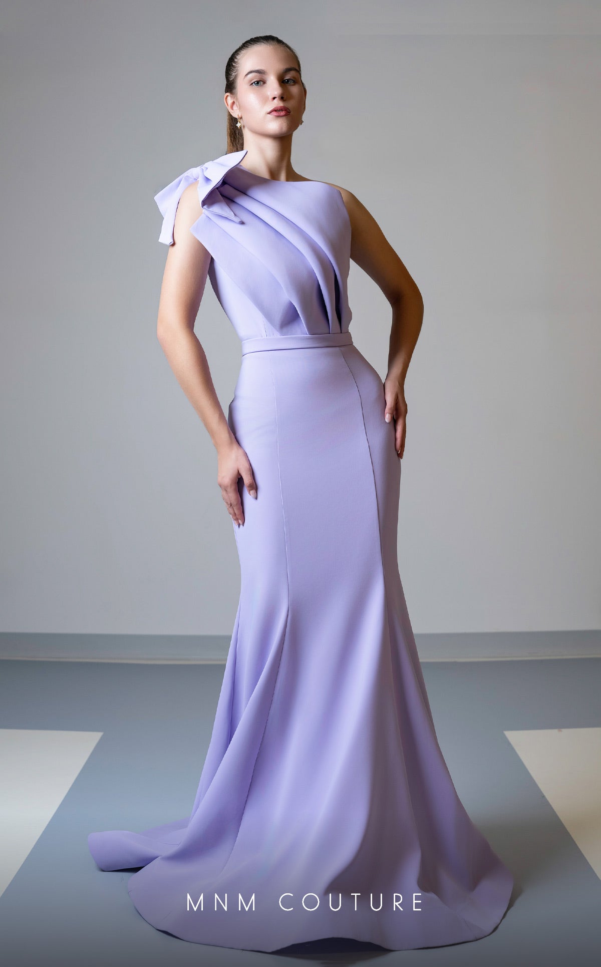 MNM Couture V07402