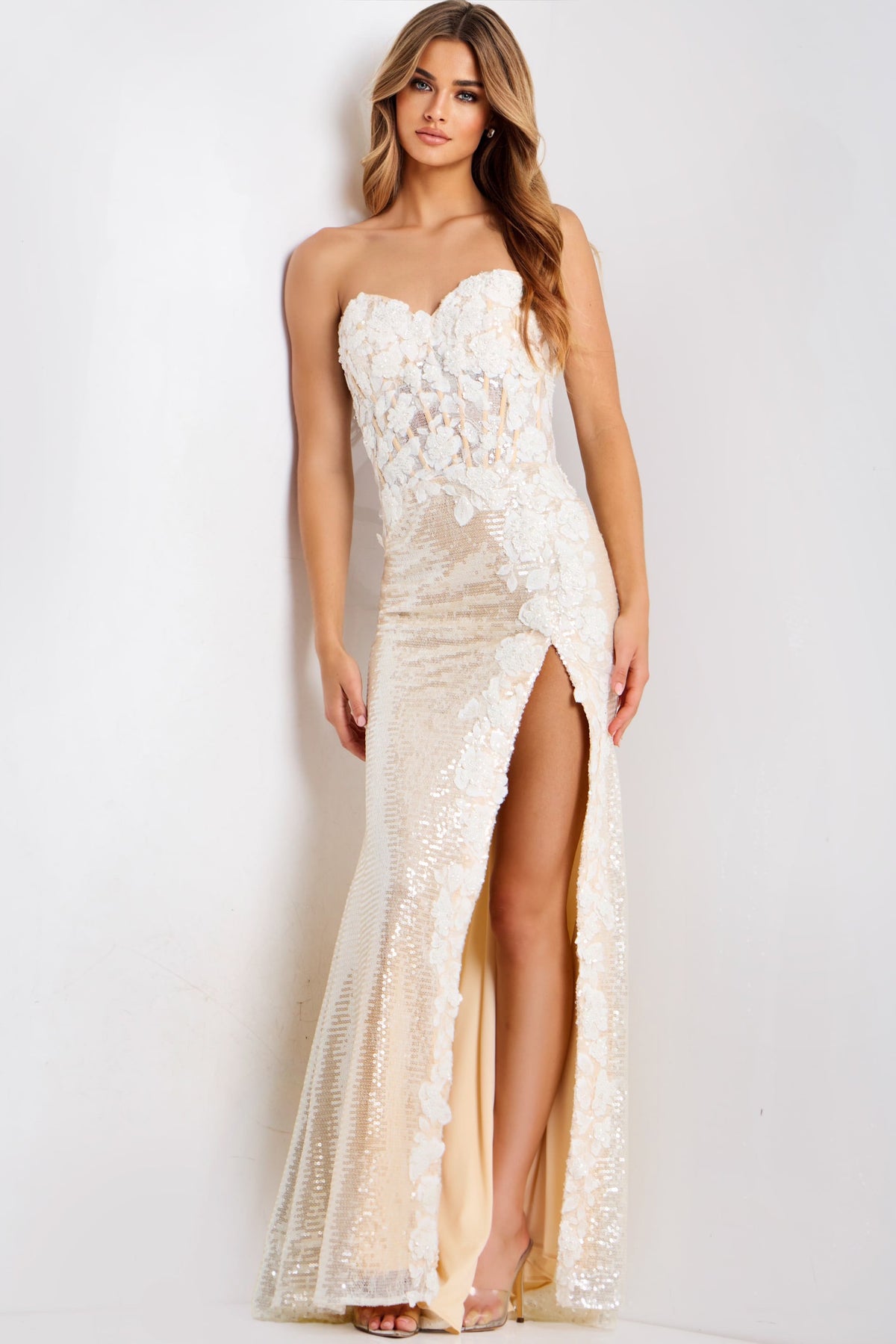 Jovani 49362