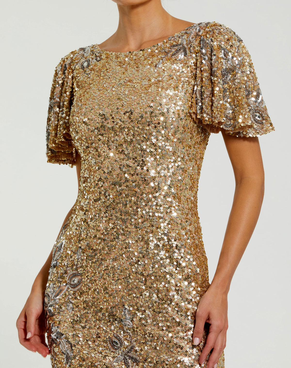 Mac Duggal 6118