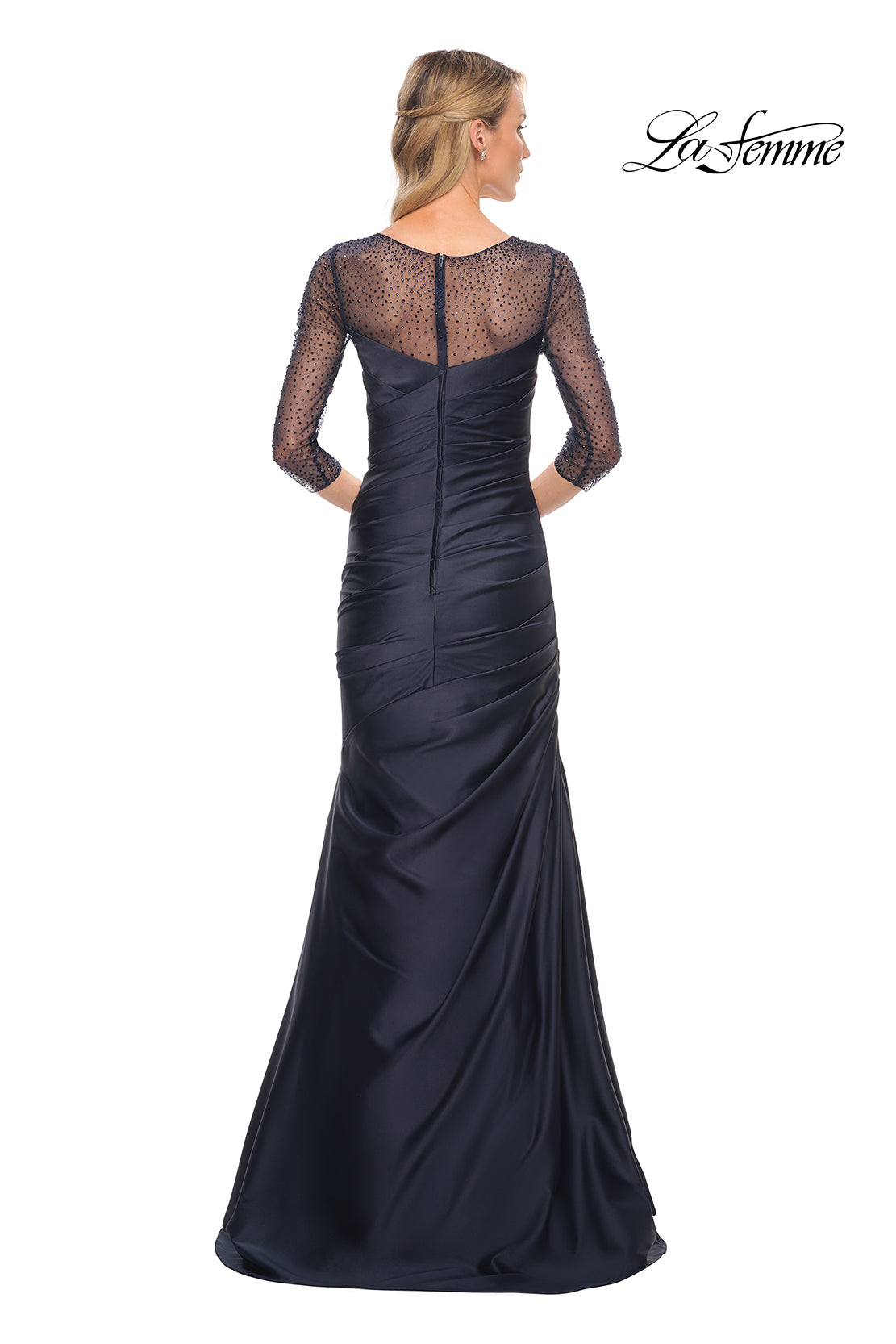 La Femme 30138 NAVY