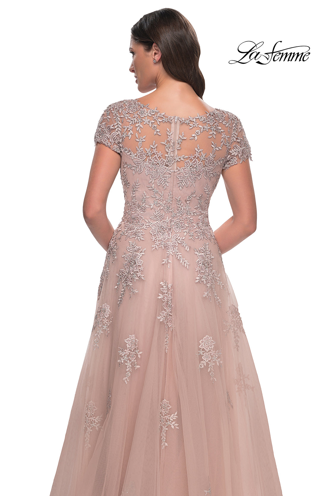 La Femme 30228