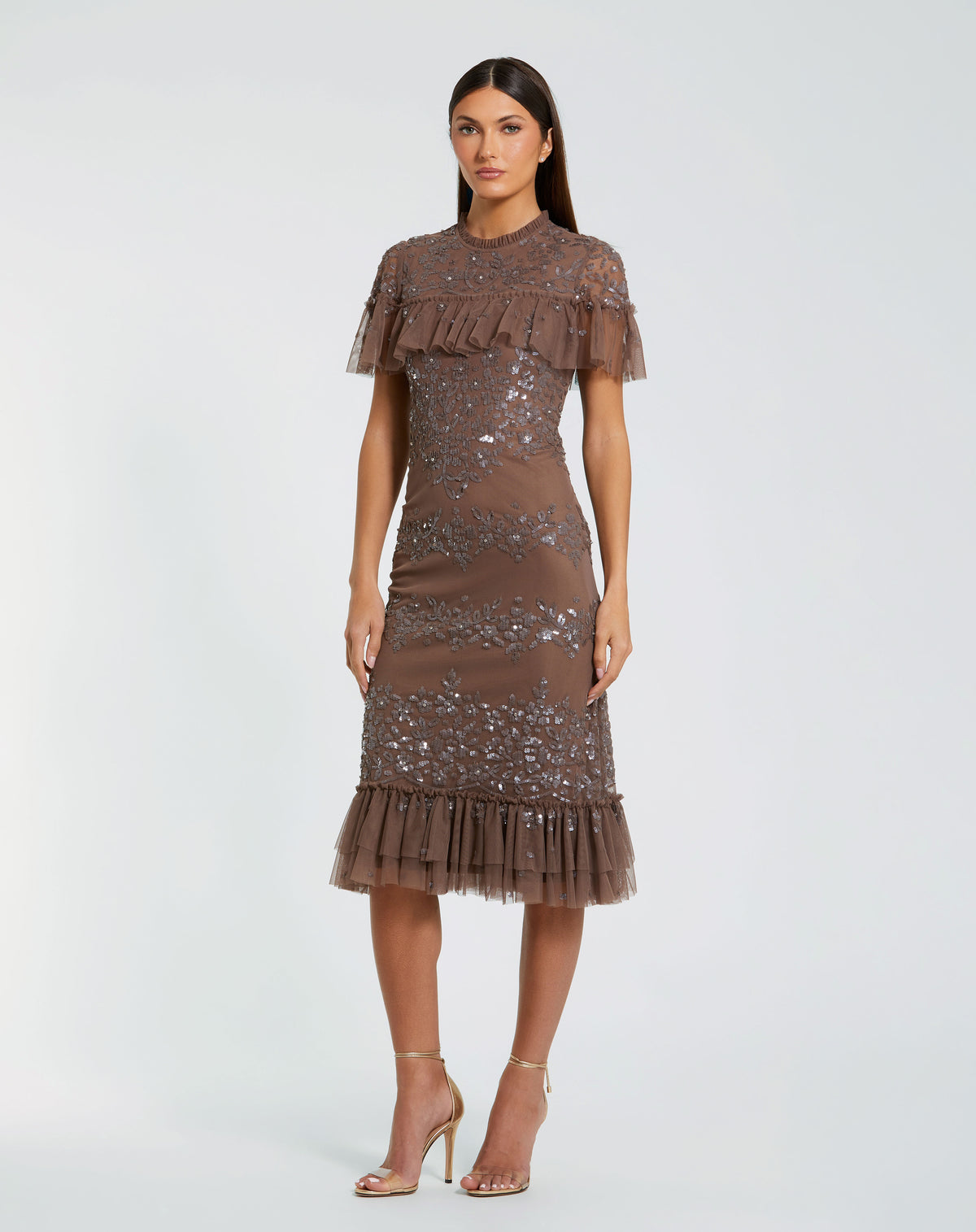 Mac Duggal 9193