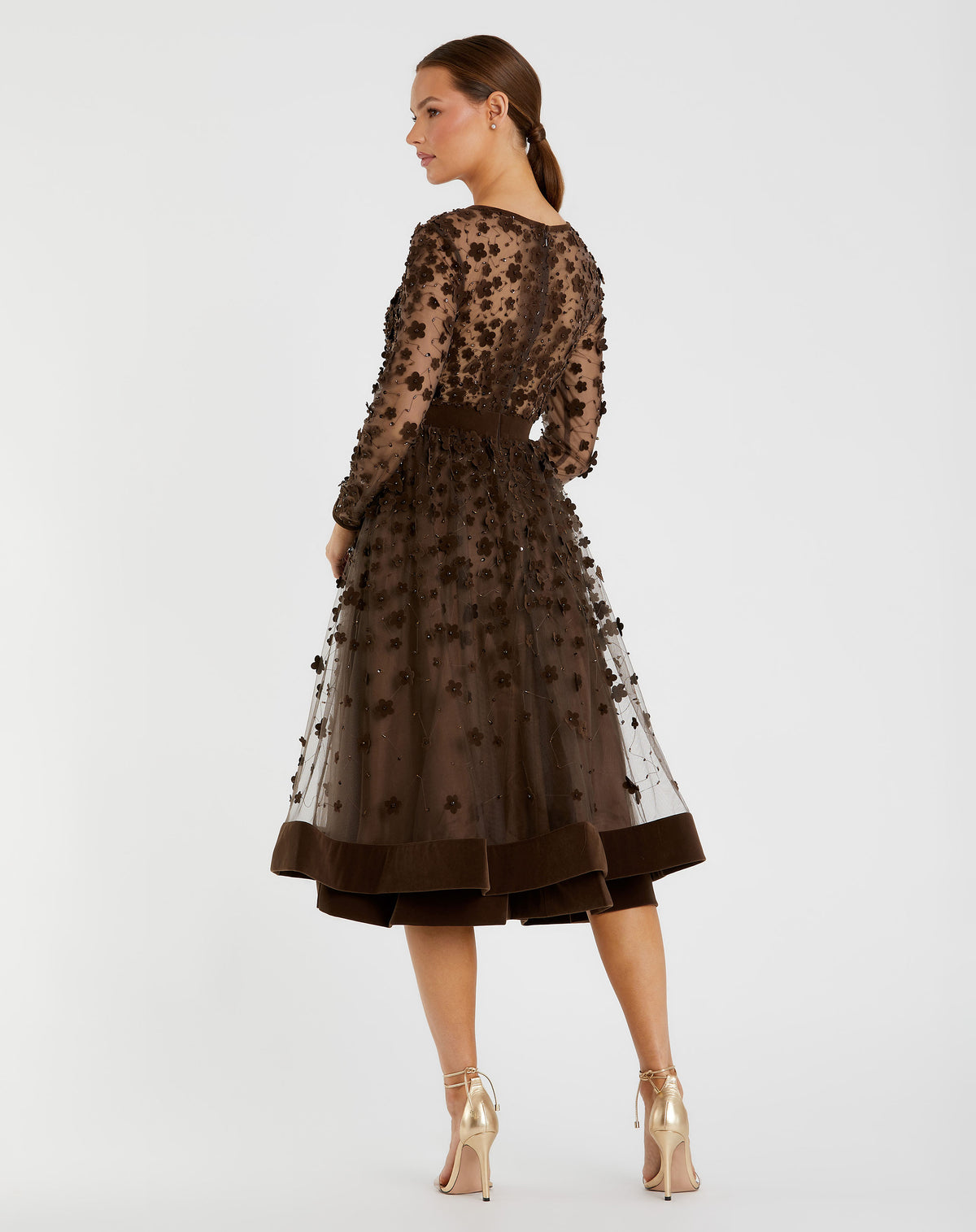 Mac Duggal 67007