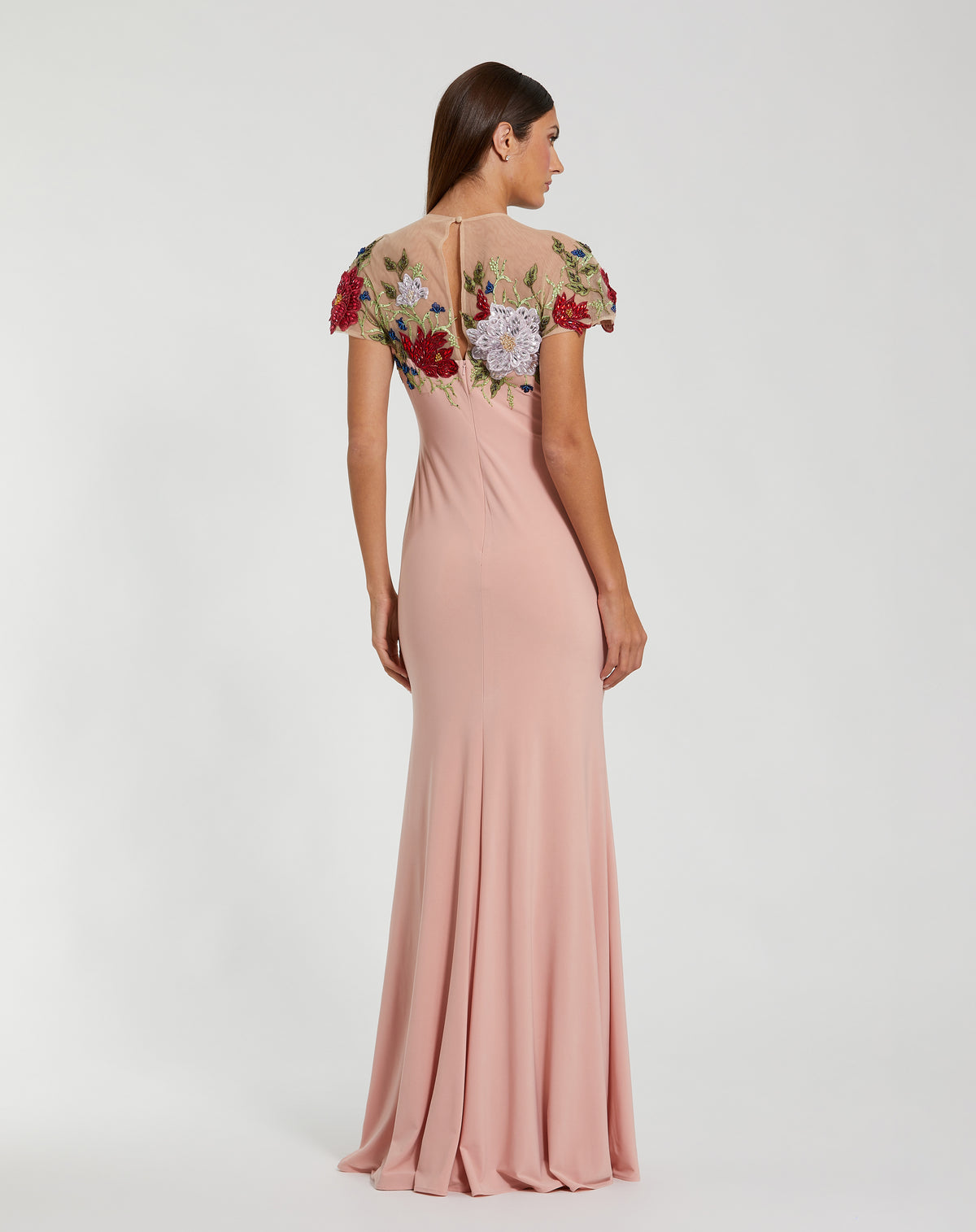 Mac Duggal 11817