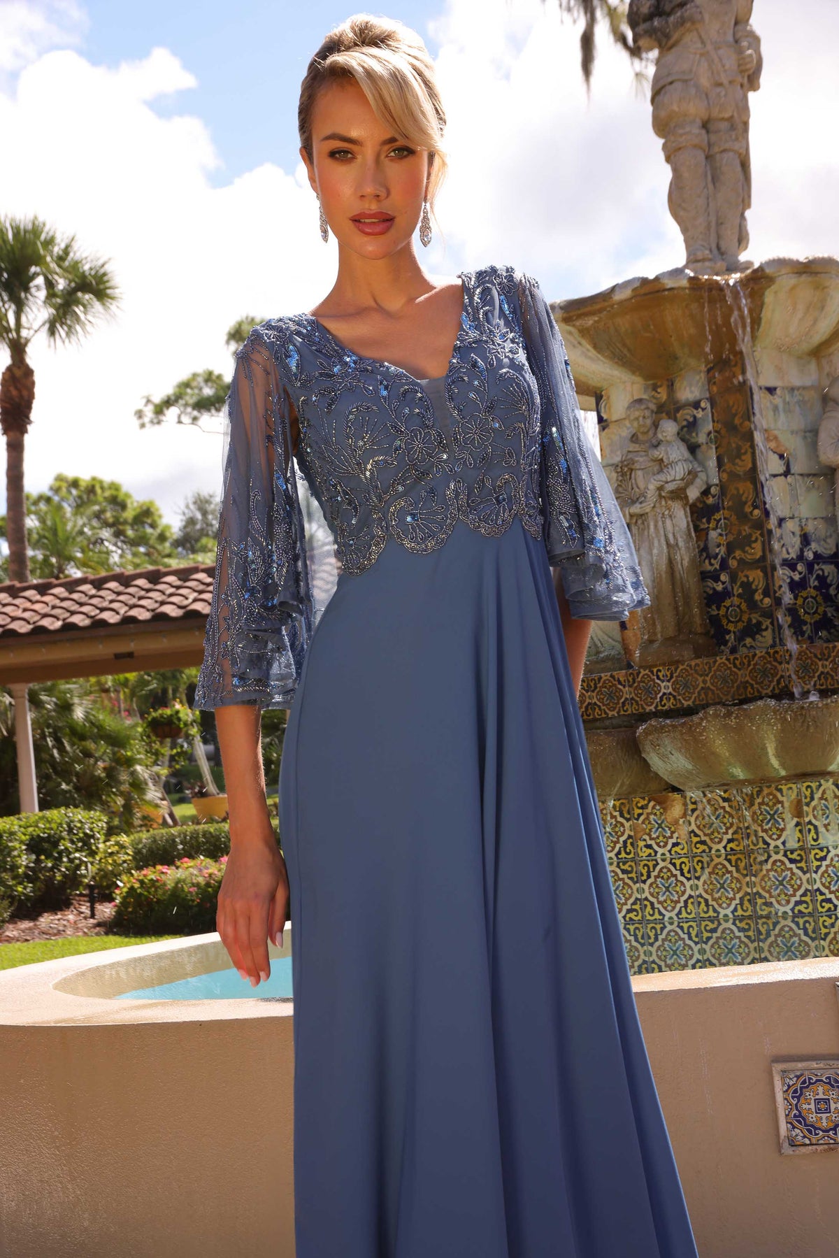 Primavera Couture 13162